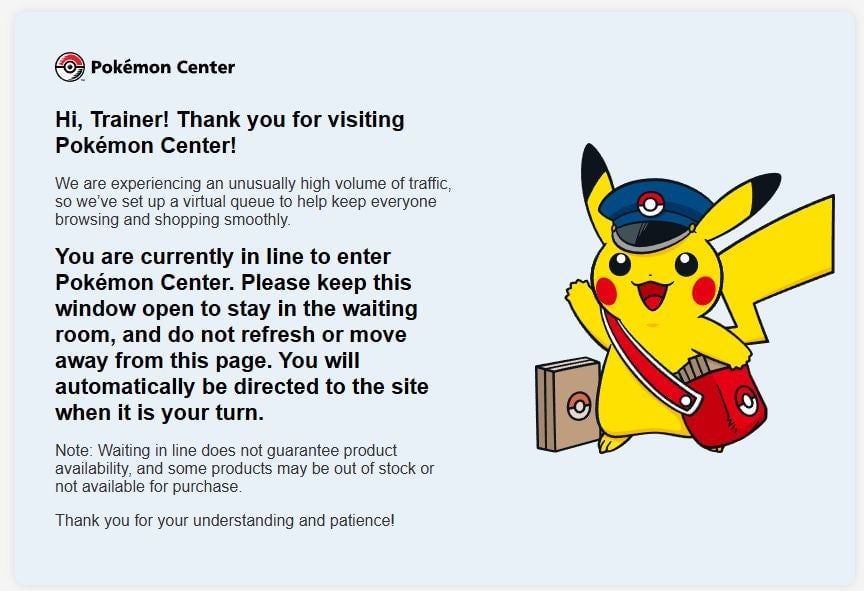 Screenshot: The Pokémon Company / Kotaku