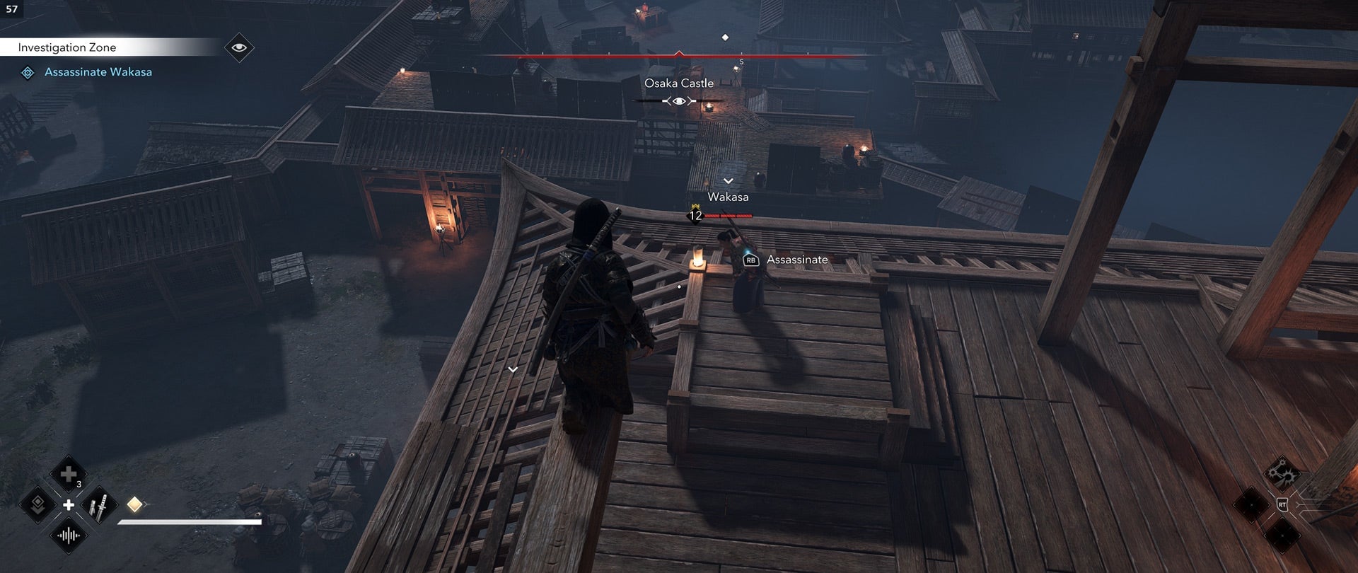 Screenshot: Ubisoft / Kotaku