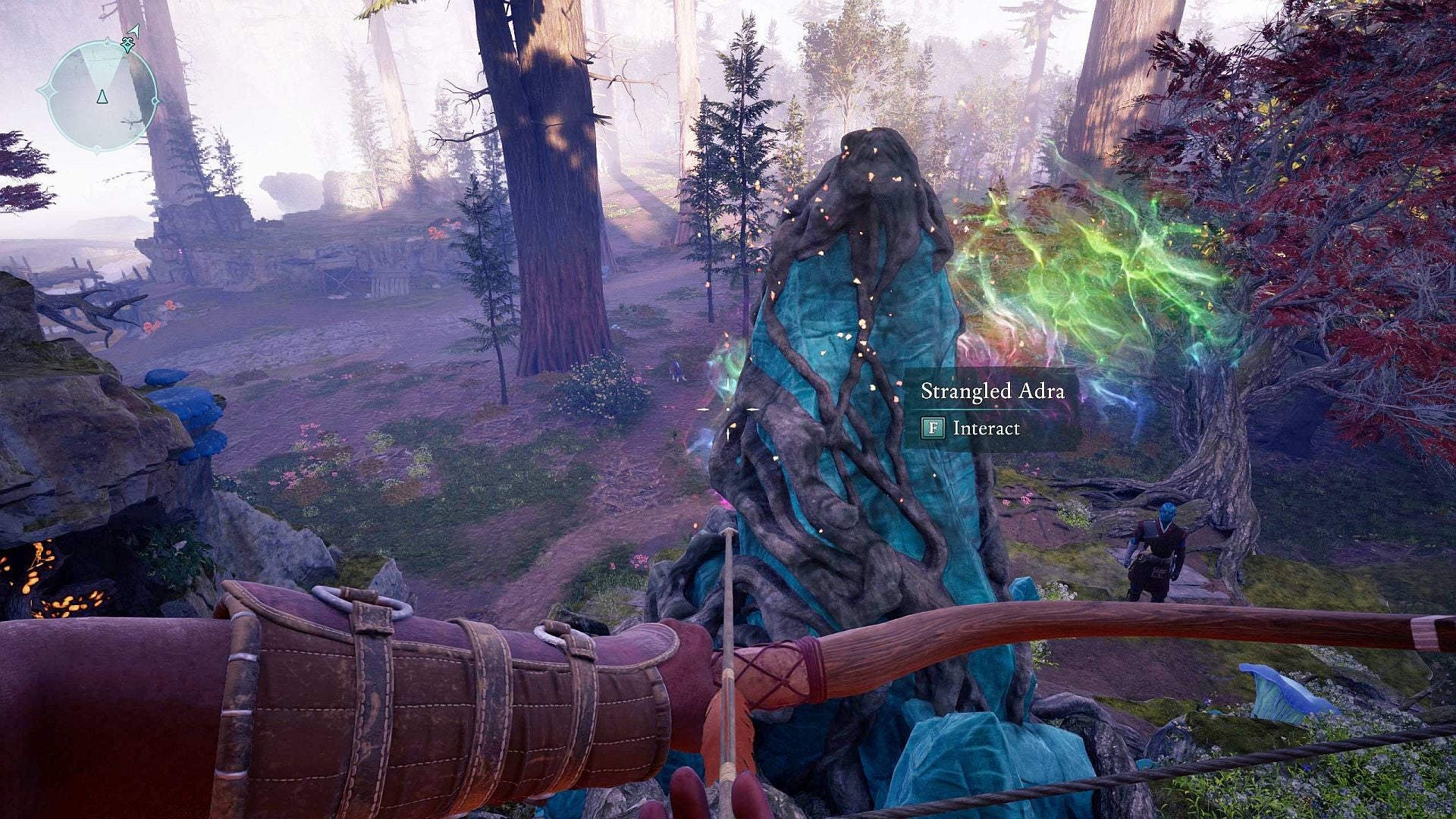 Screenshot: Obsidian Entertainment / Kotaku