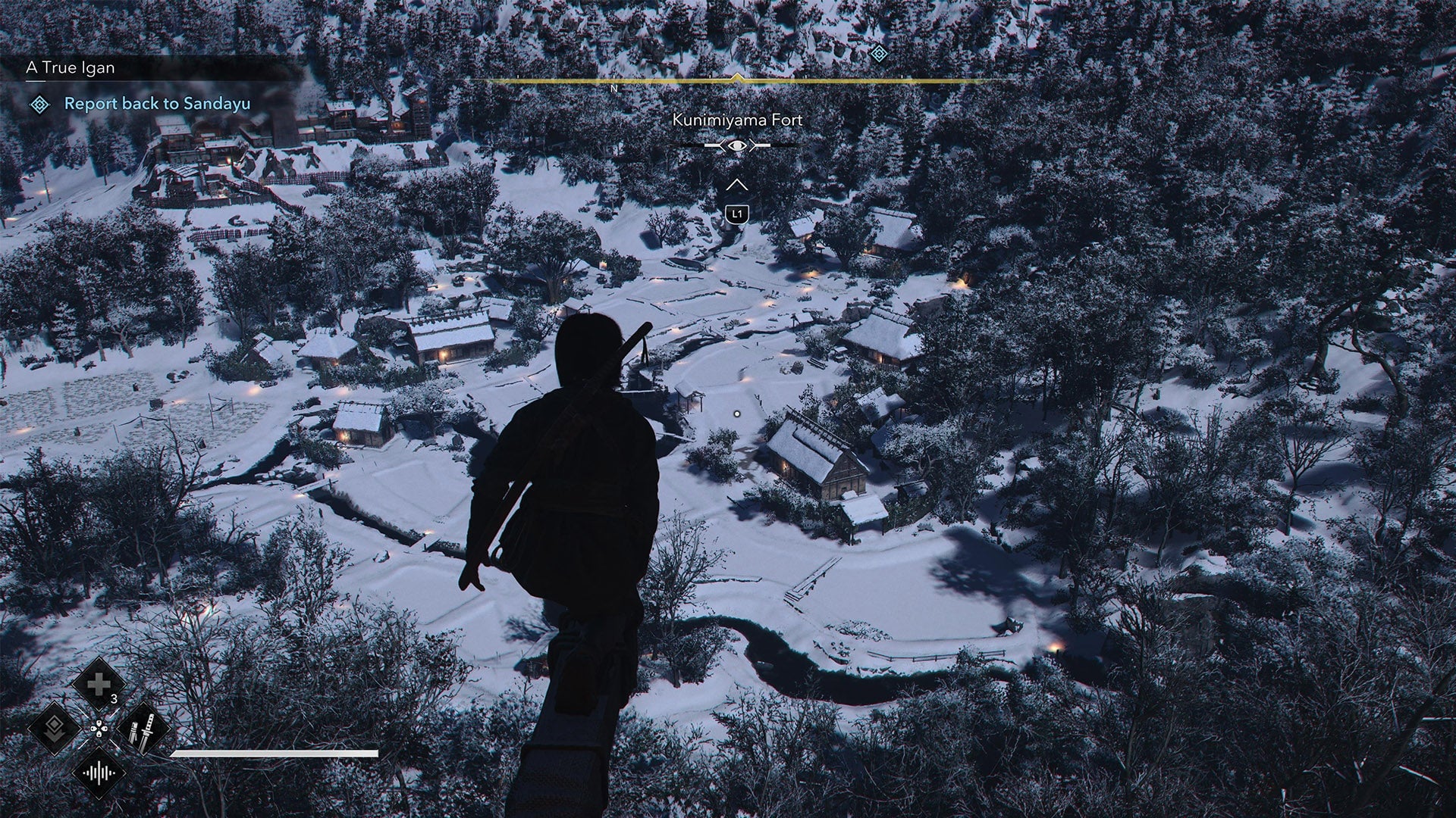 Screenshot: Ubisoft / Kotaku