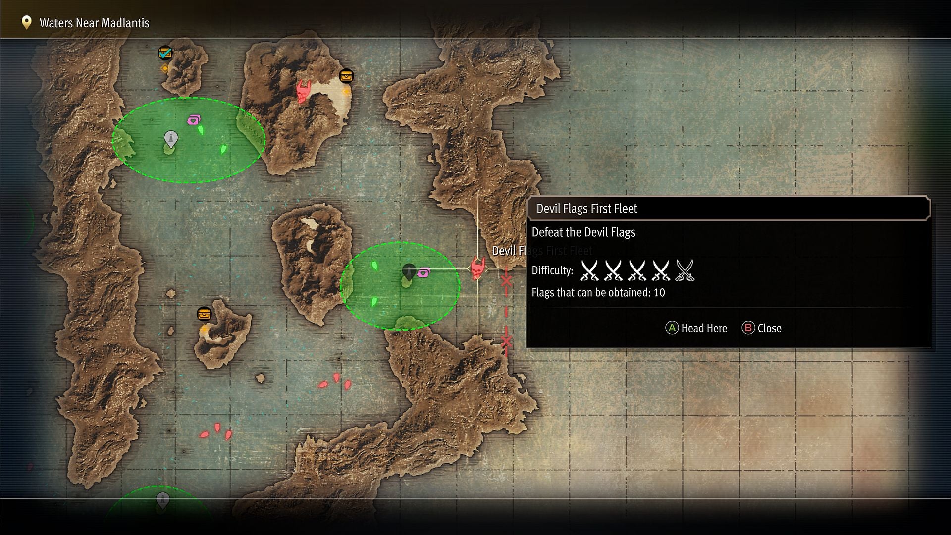 Screenshot: Ryu Ga Gotoku Studio / Kotaku