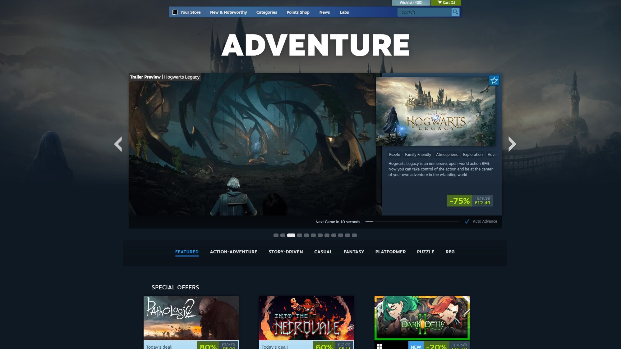 Screenshot: Valve / Kotaku