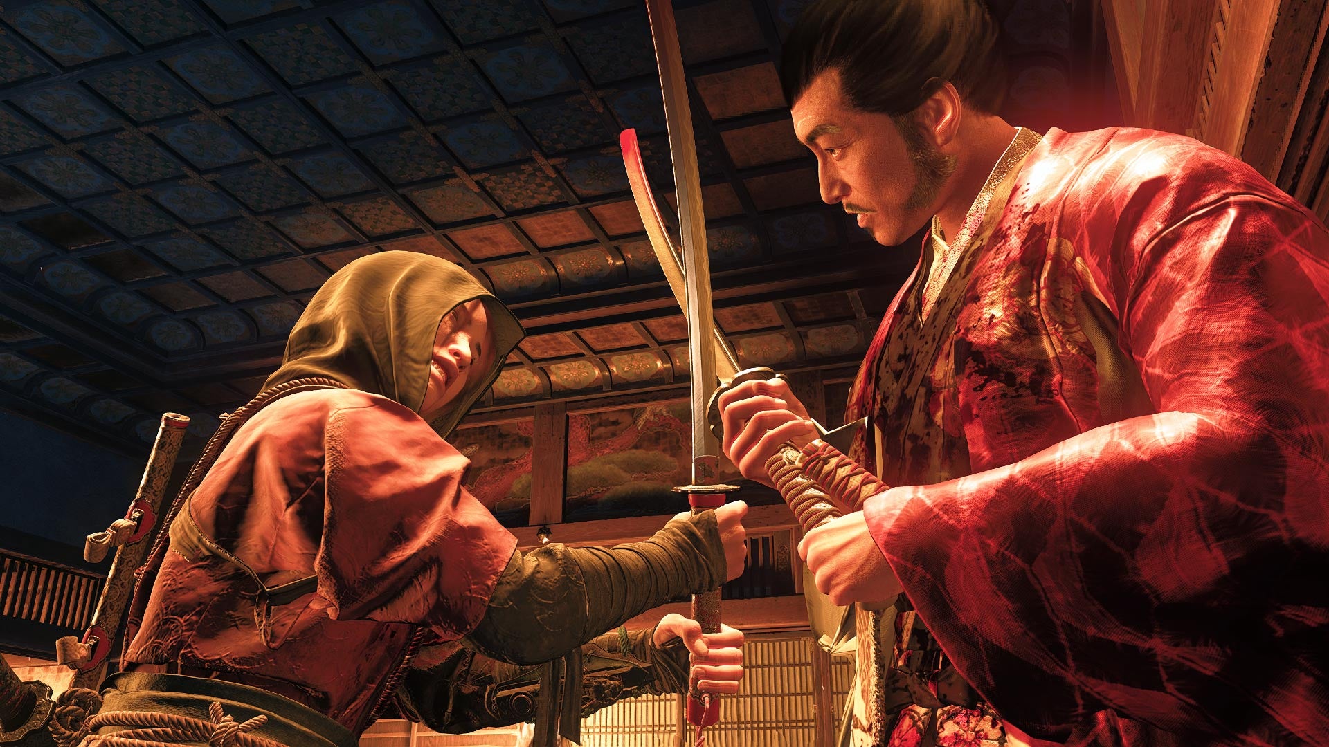 Screenshot: Ubisoft / Kotaku