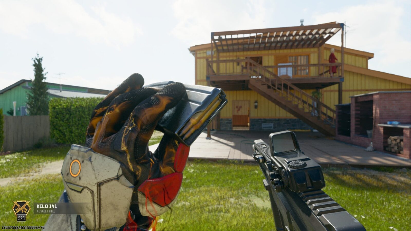 Dominate Black Ops 6 & Warzone With This Lethal Kilo 141 Loadout - Kotaku