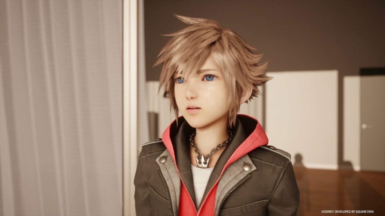 Everything We Know About Kingdom Hearts IV
