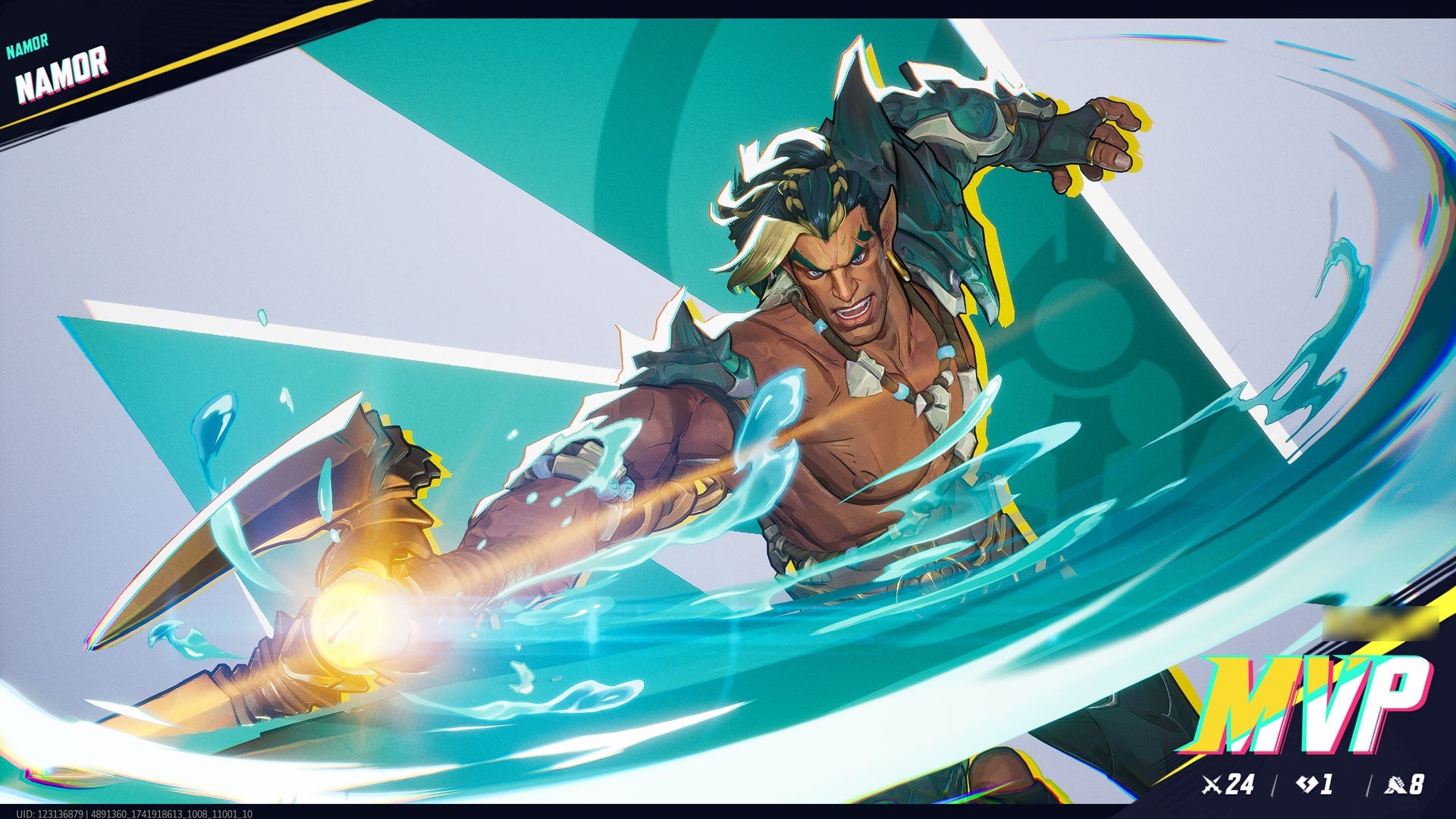 Screenshot: Marvel Games / Kotaku