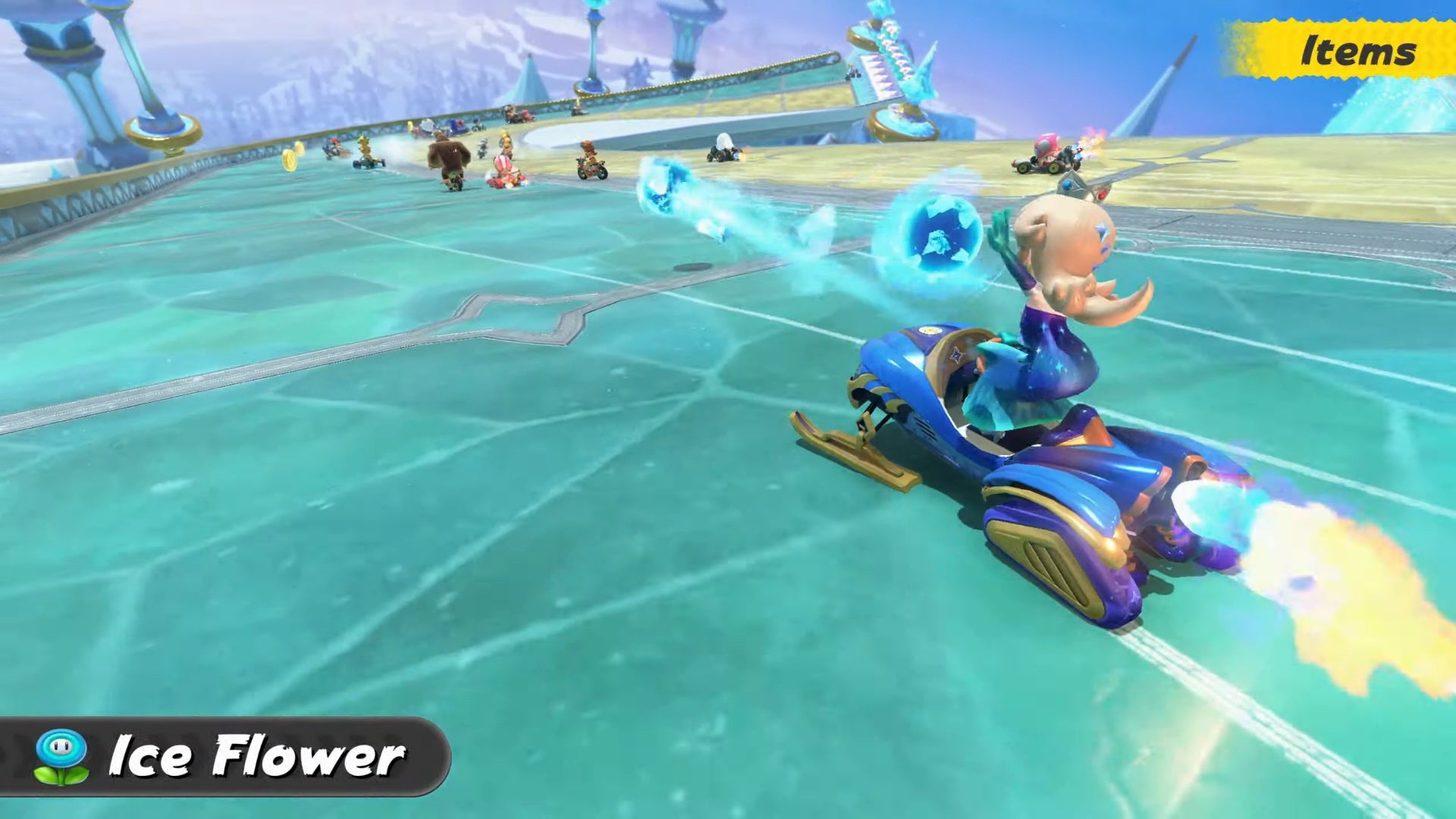 Screenshot: Nintendo / Kotaku