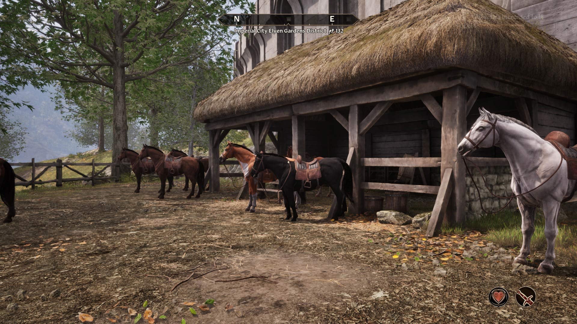 Screenshot: Bethesda / Brandon Morgan / Kotaku