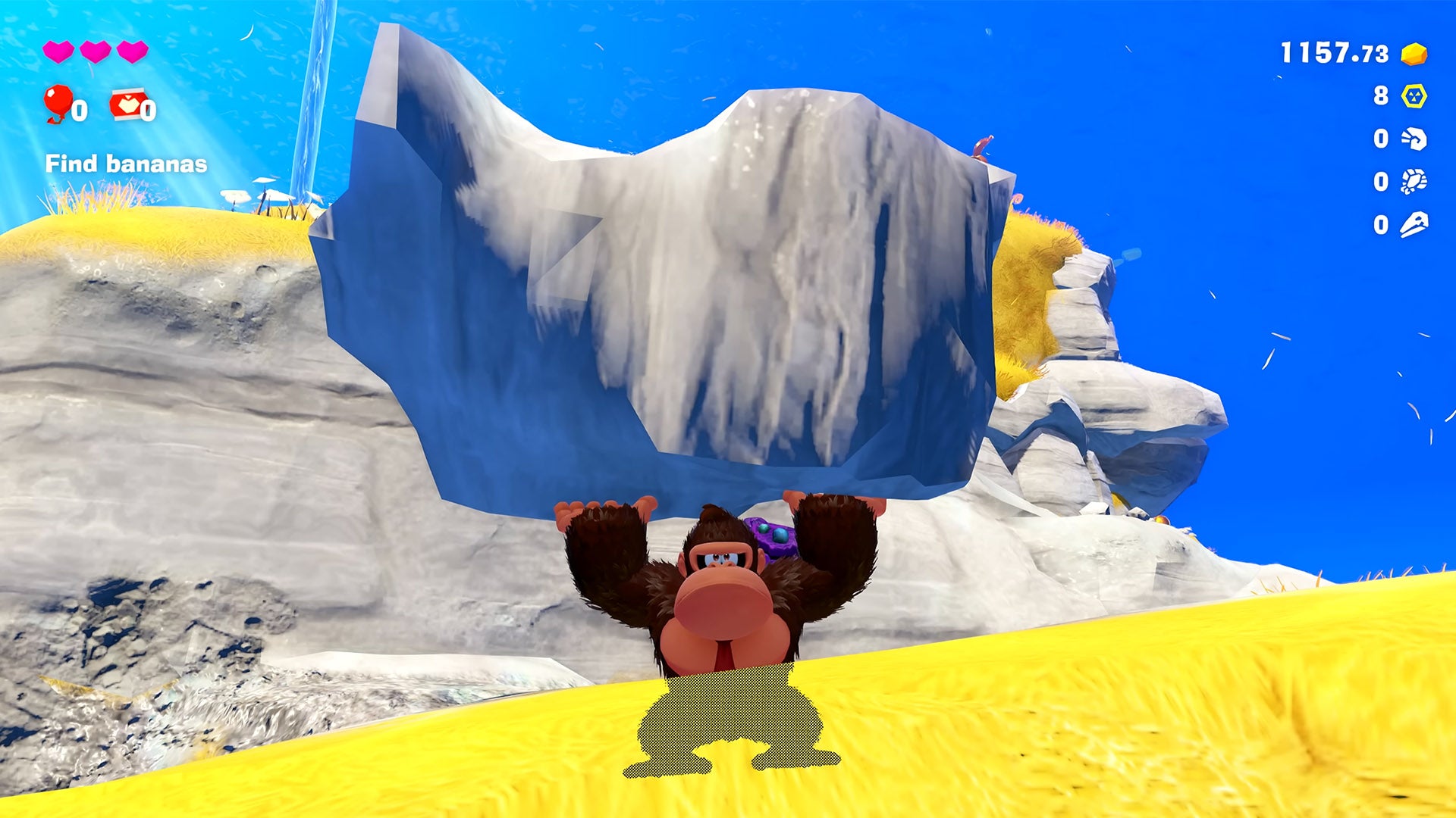 Screenshot: Nintendo / Kotaku