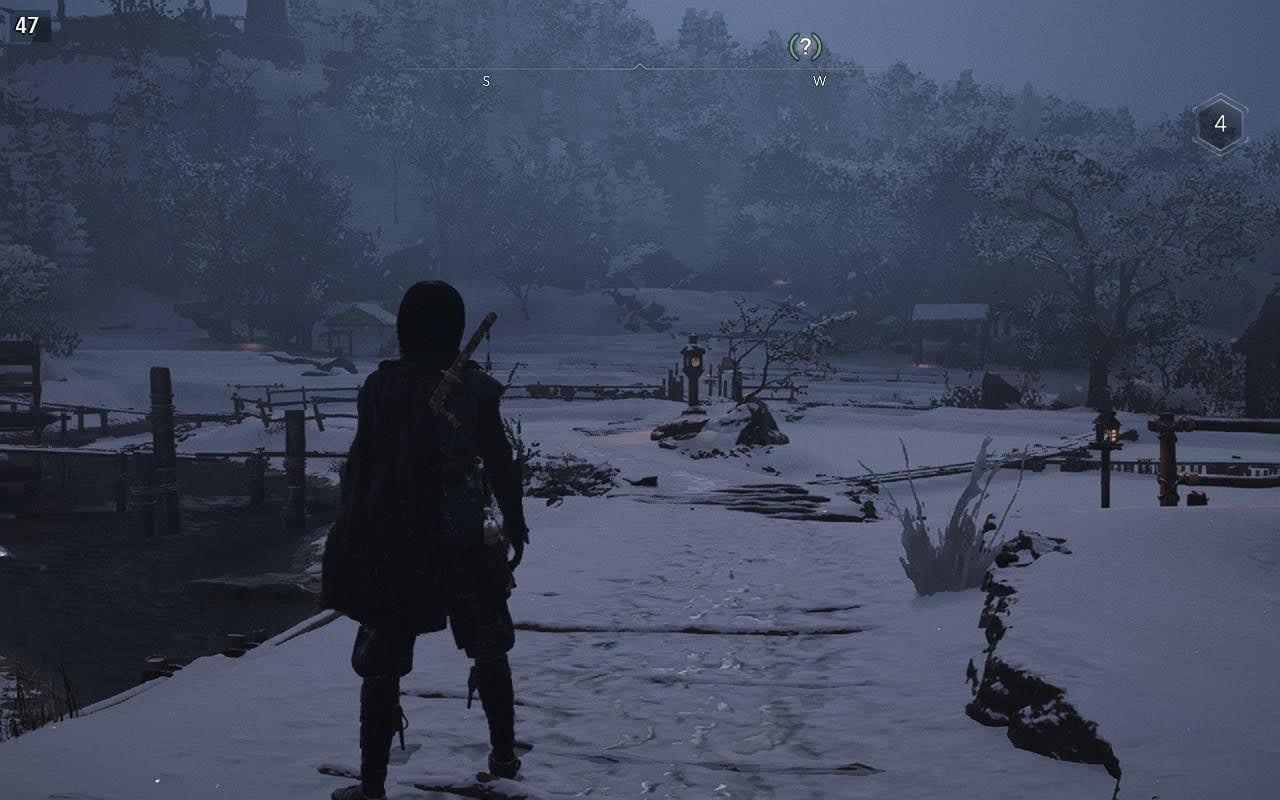 Screenshot taken on an LCD Steam Deck.