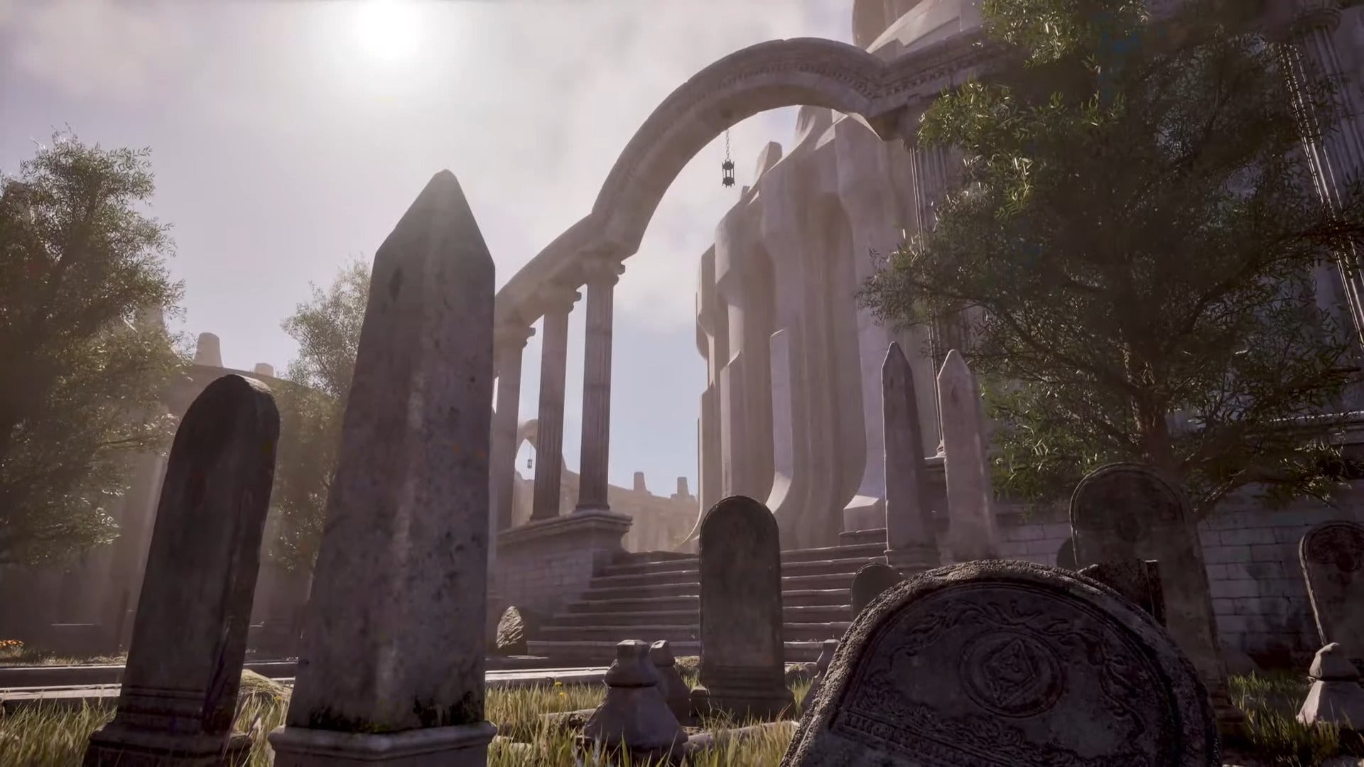 Screenshot: Bethesda / Kotaku