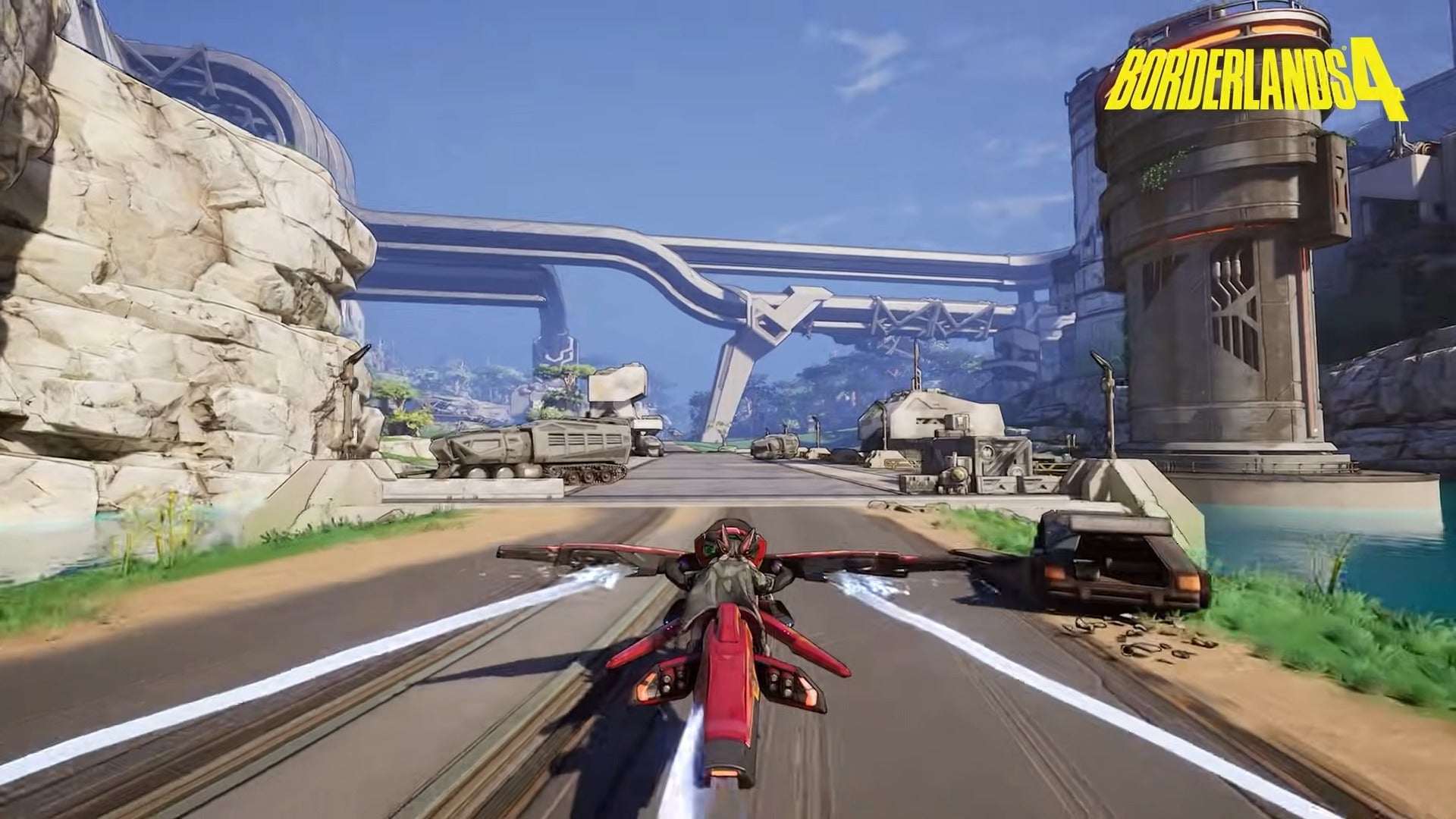 Screenshot: Gearbox / Kotaku