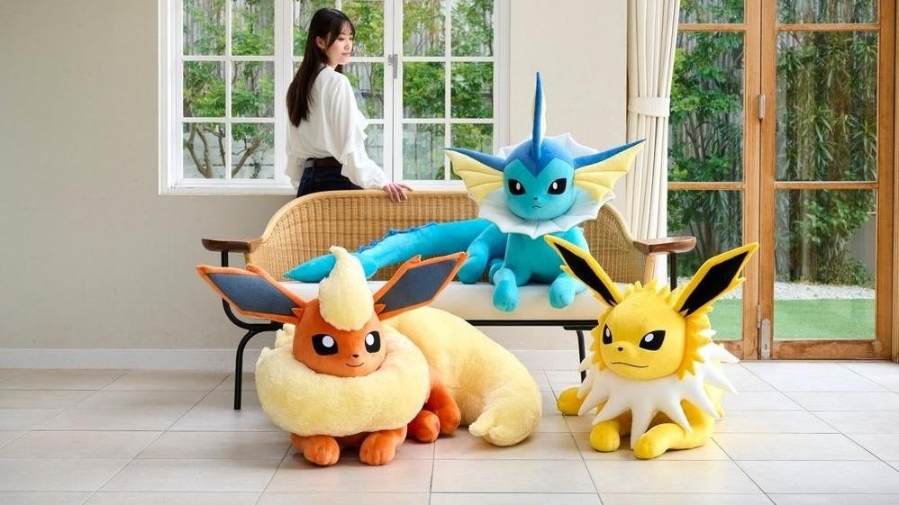 Image: The Pokémon Company