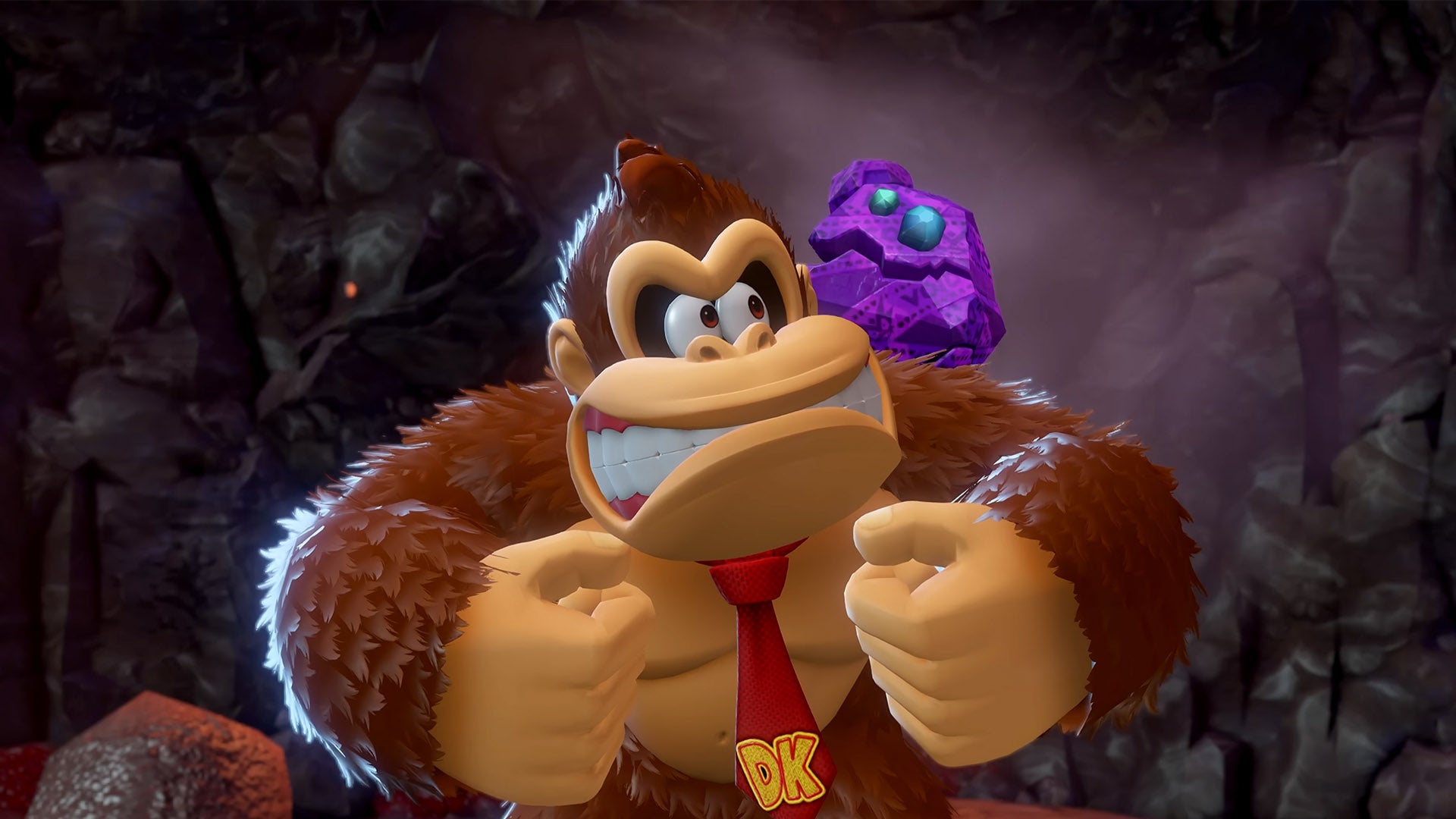 Screenshot: Nintendo / Kotaku