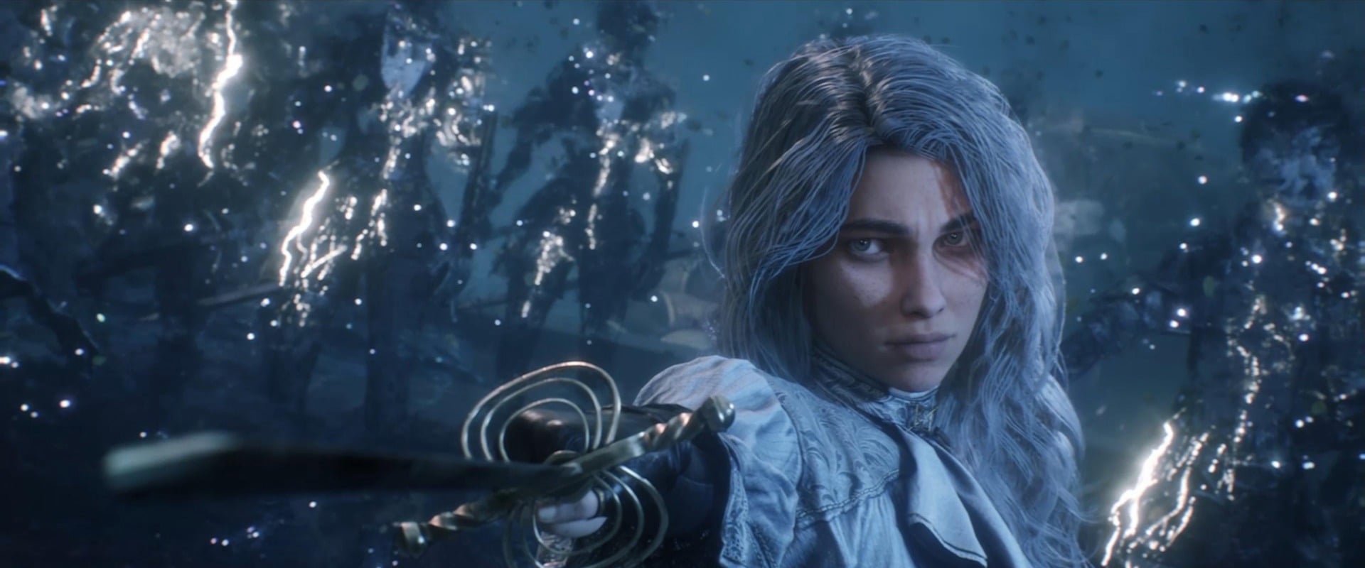 Screenshot: Sandfall Interactive / Kotaku