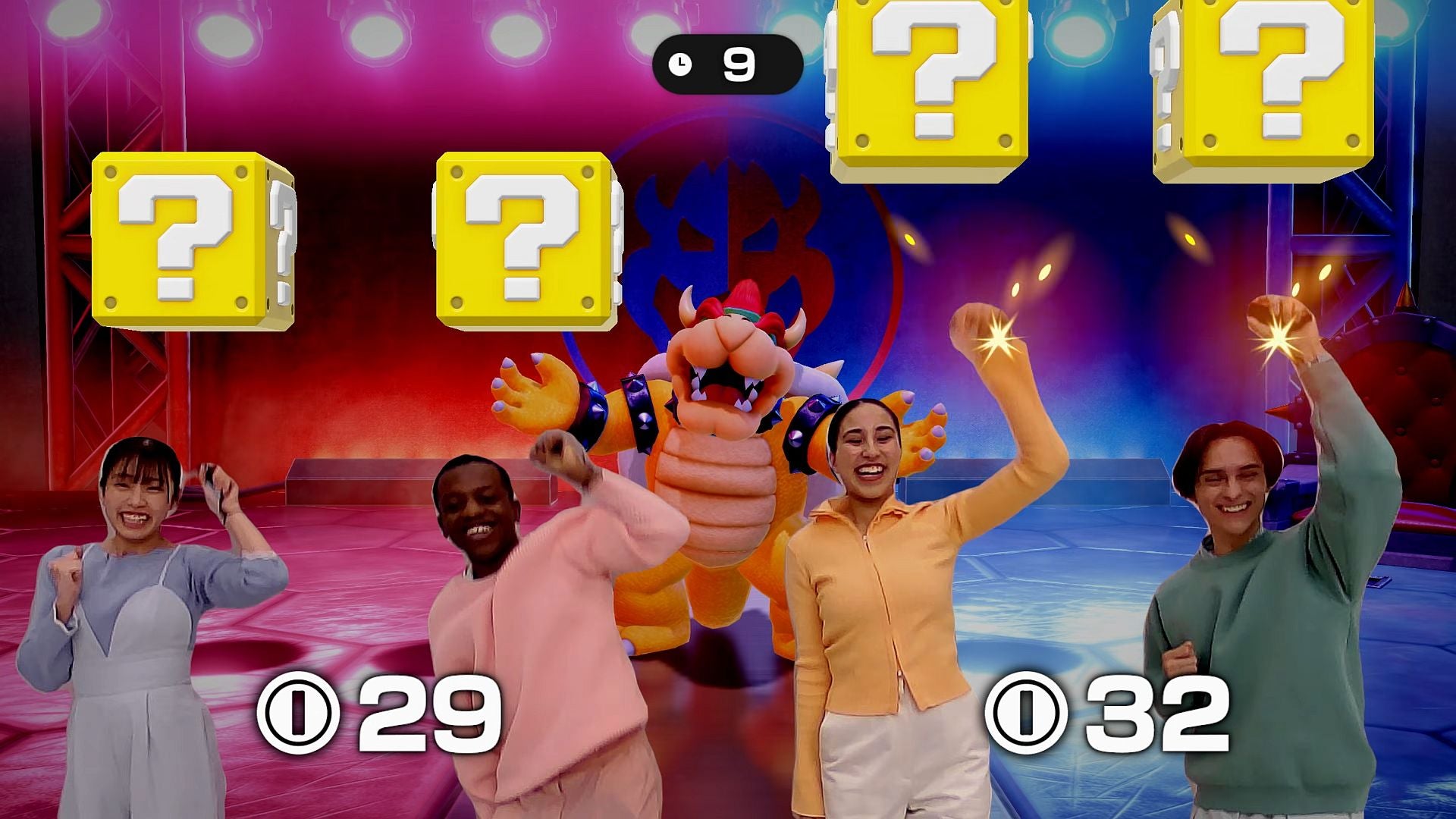 Screenshot: Nintendo / Kotaku