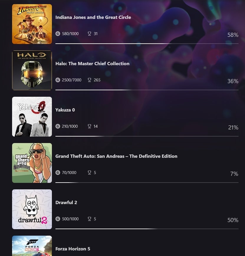 Screenshot: Xbox / Kotaku