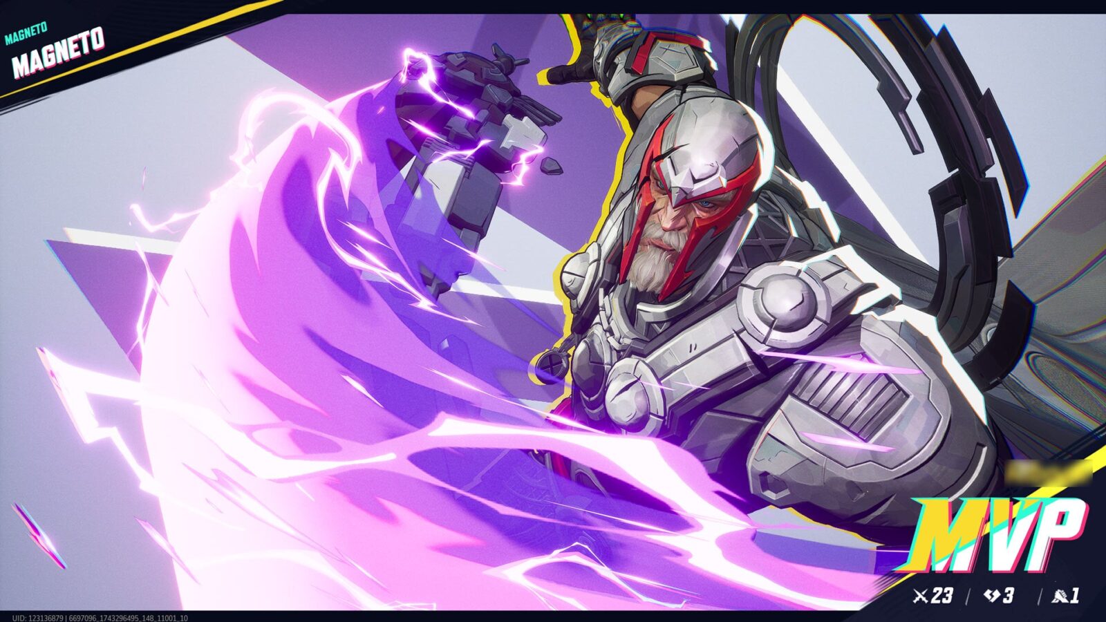 Marvel Rivals Meta Comp Marvel Rivals: Everything You Need To Know About The Meta Ahead Of ...