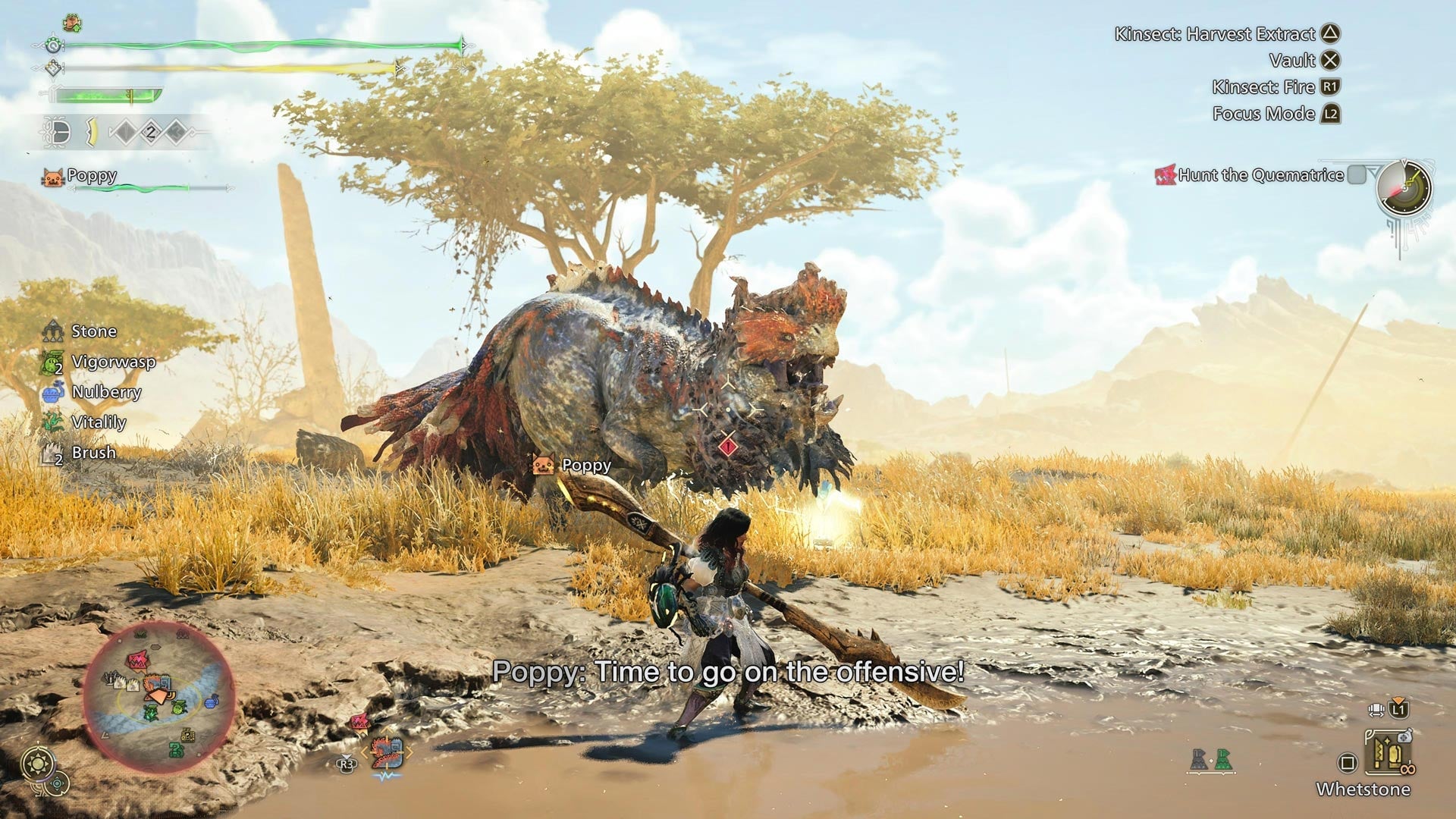 Screenshot: Capcom / Samuel Moreno / Kotaku