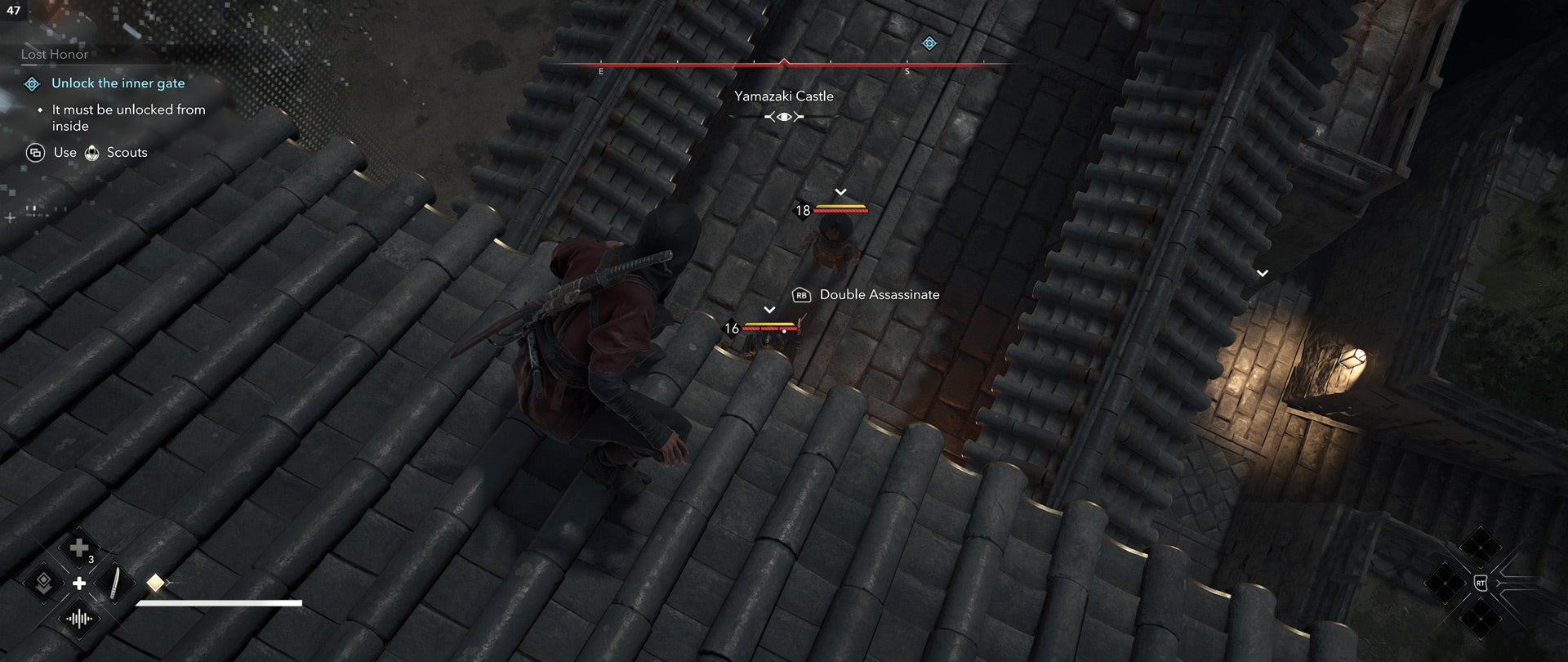 Screenshot: Ubisoft / Justin Clark / Kotaku