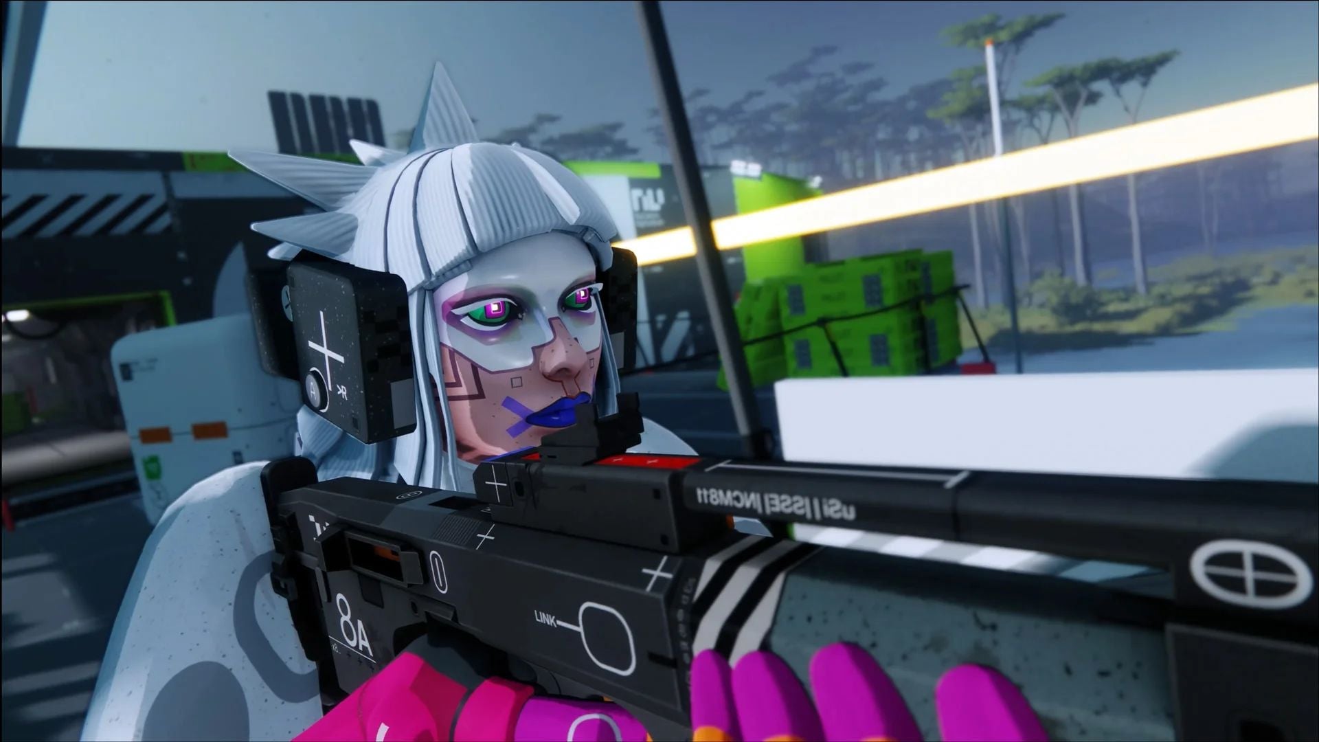 Screenshot: Bungie / Kotaku