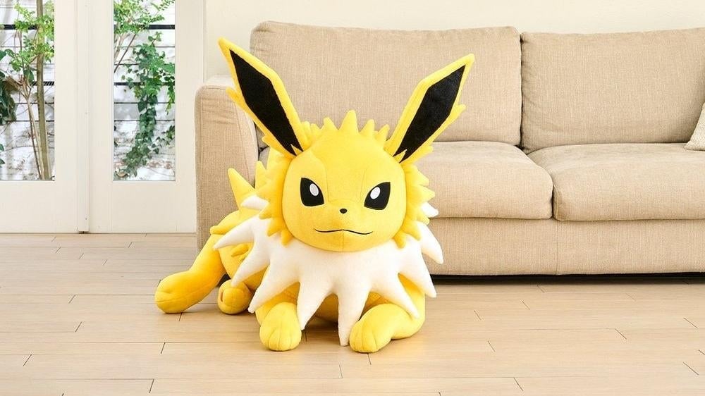 Image: The Pokémon Company