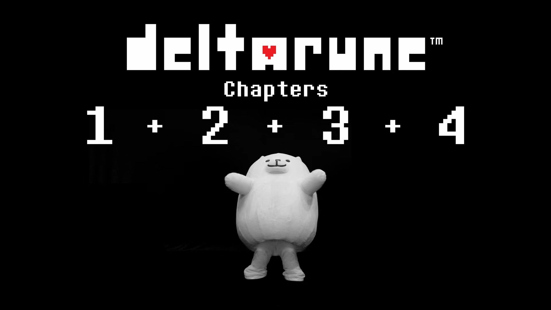 Screenshot: Toby Fox / Kotaku
