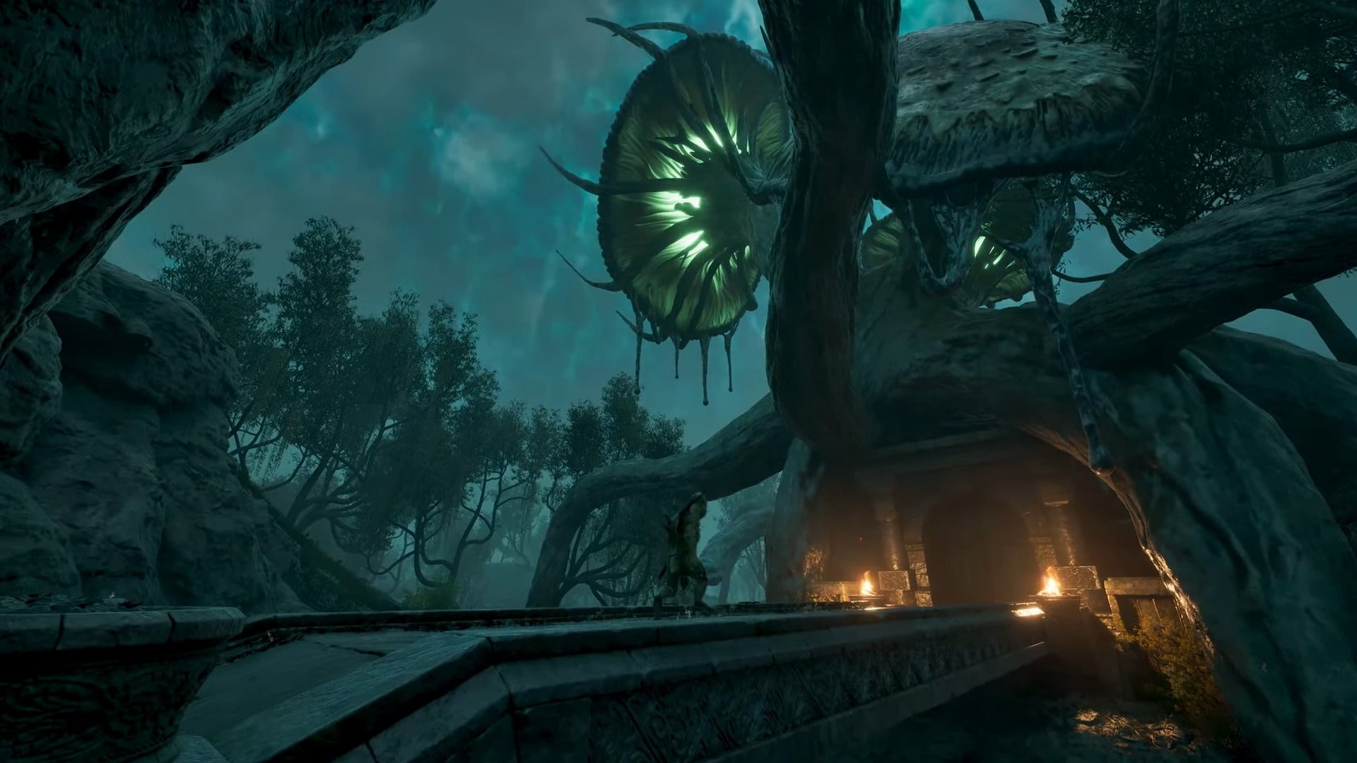 Screenshot: Bethesda / Kotaku