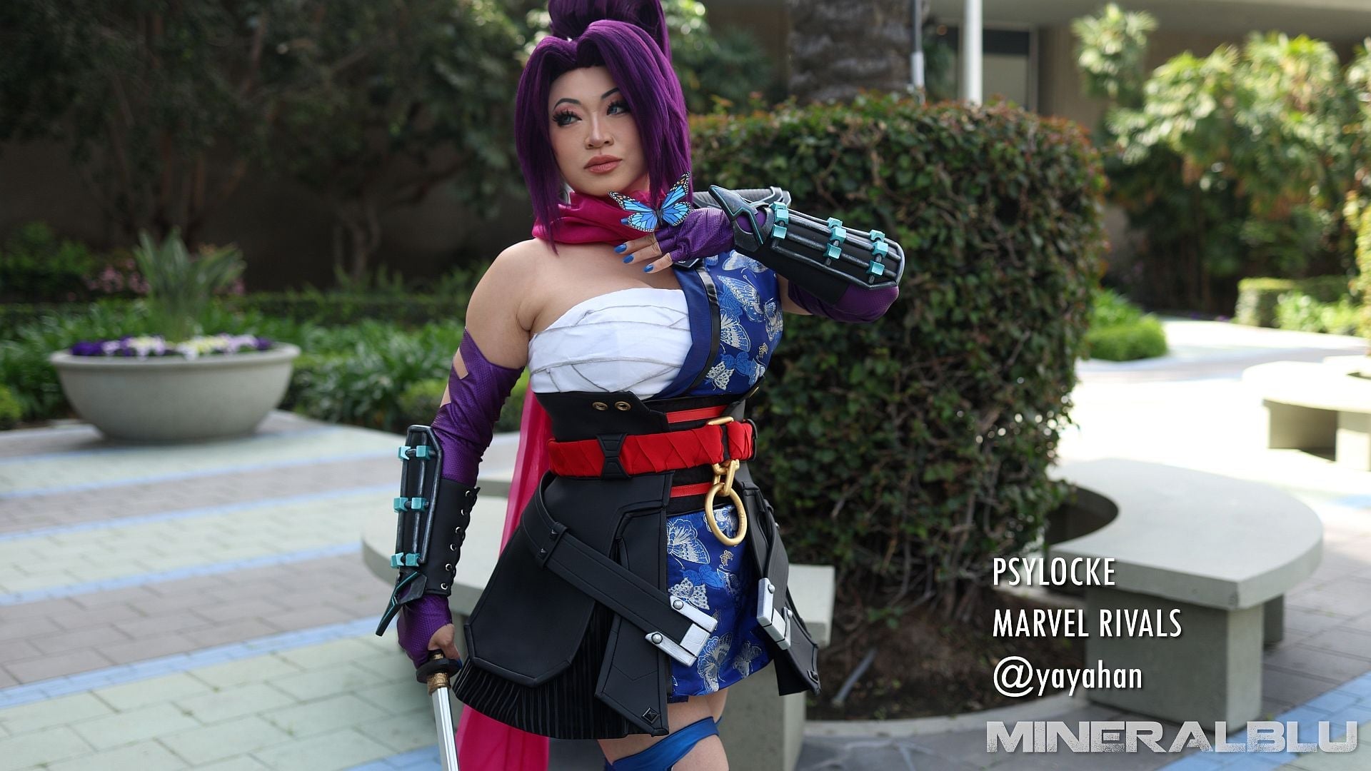 Photo: Mineralblu / Kotaku