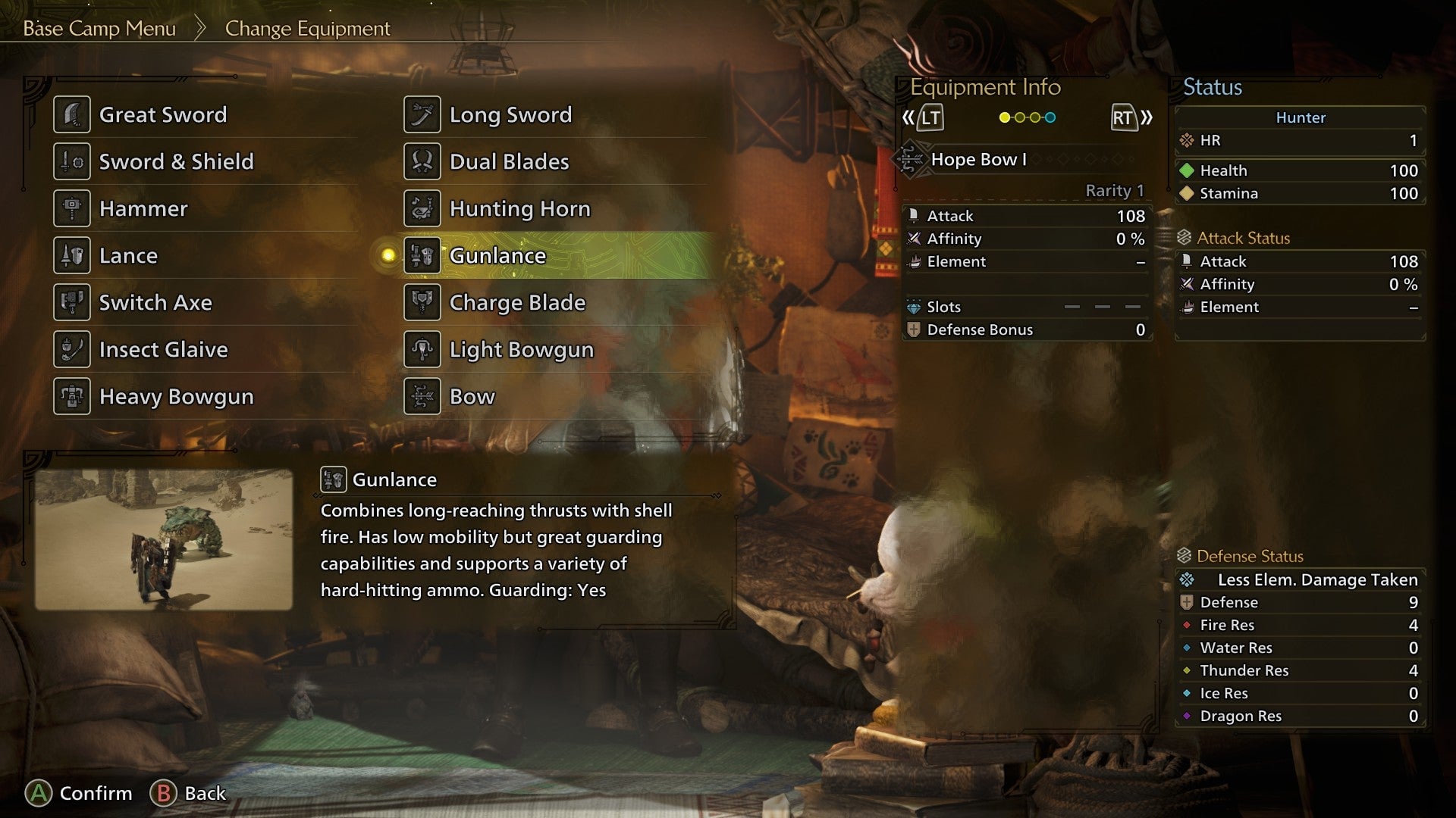 Screenshot: Capcom / Brandon Morgan / Kotaku