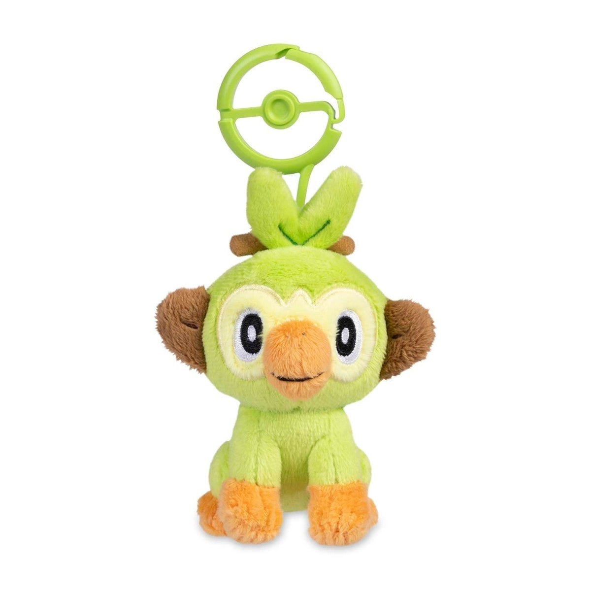 Photo: The Pokémon Company International