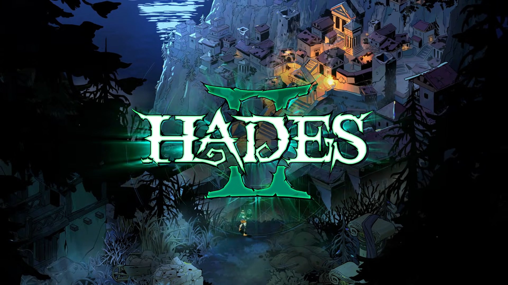 Screenshot: SuperGiant Games / Kotaku