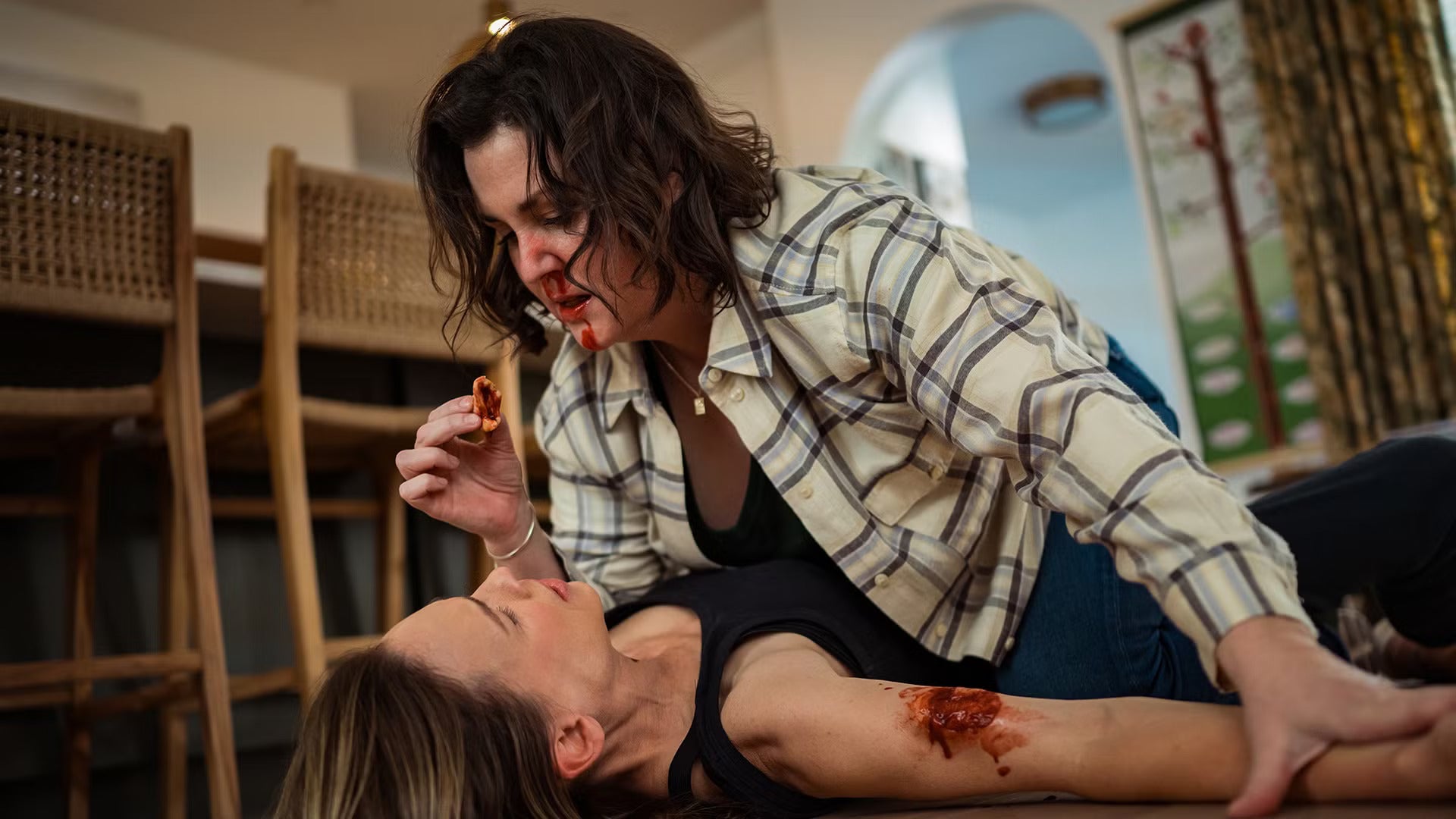 Image: Kailey Schwerman/Paramount+ with SHOWTIME