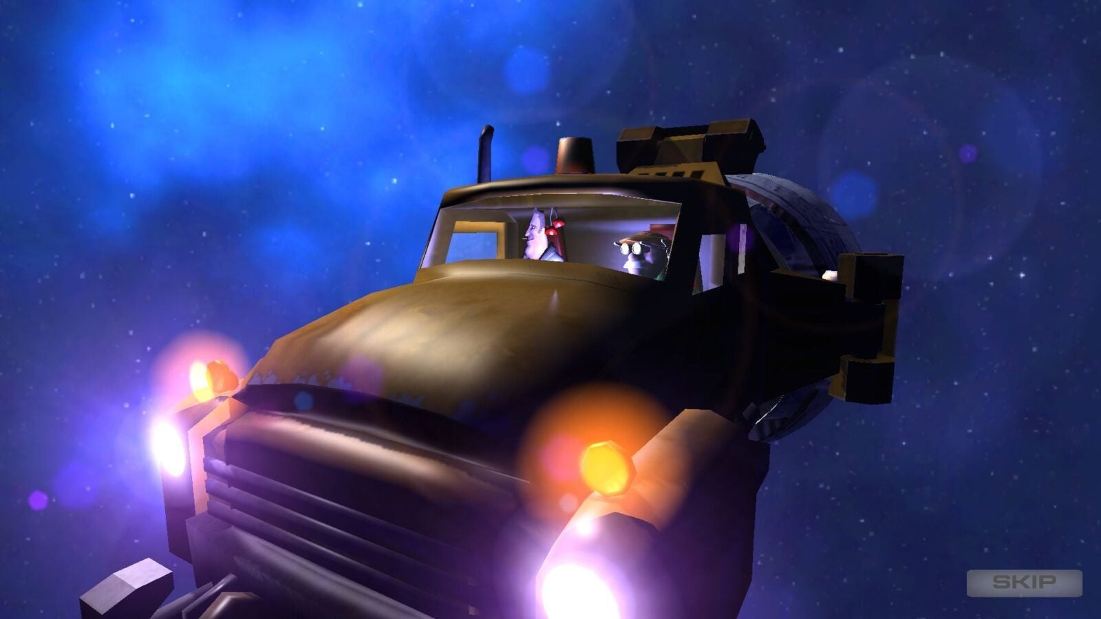 12 Years Late, This Kickstarter-Funded Tribute To A Legendary Adventure ...
