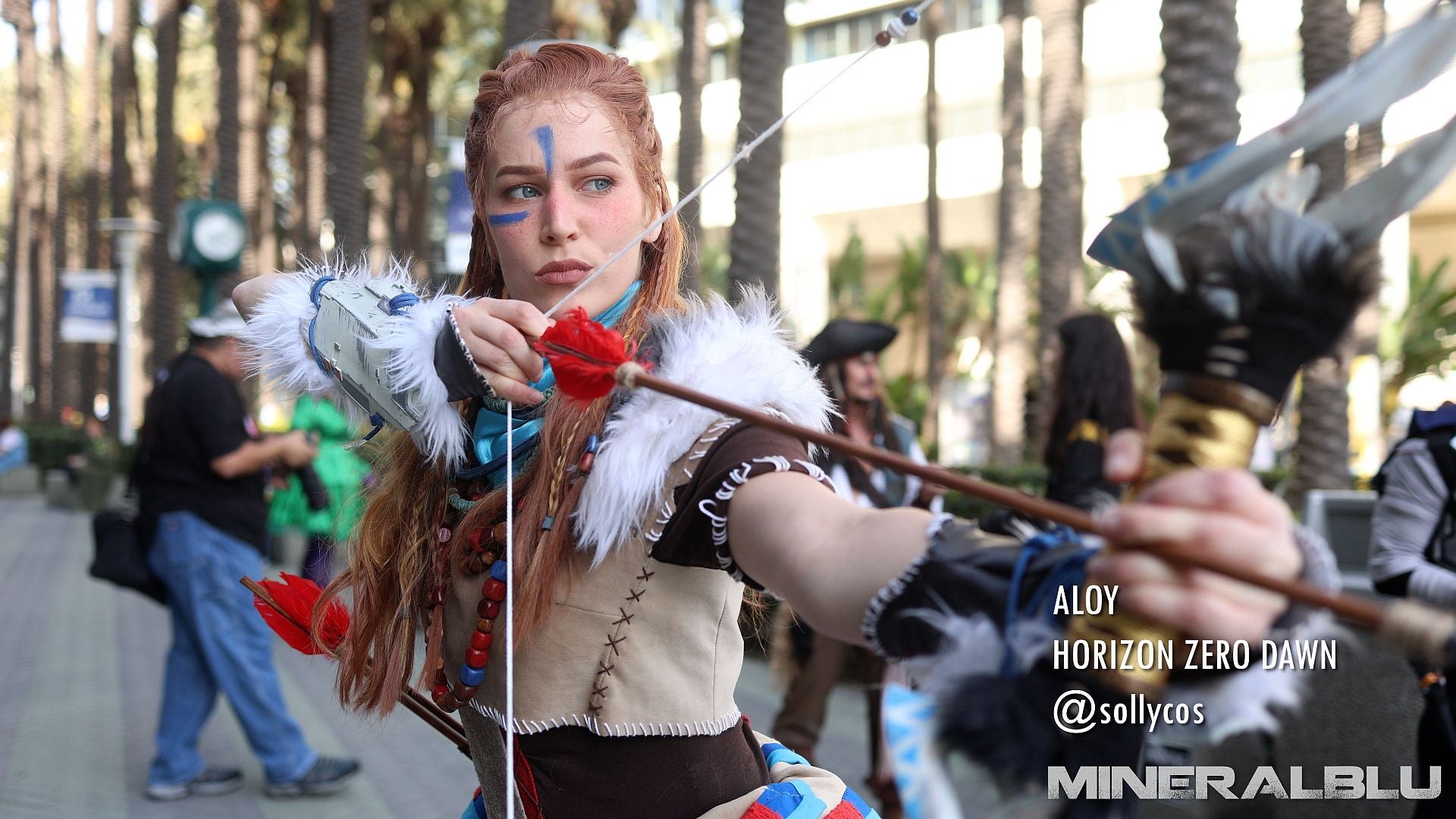 Photo: Mineralblu / Kotaku