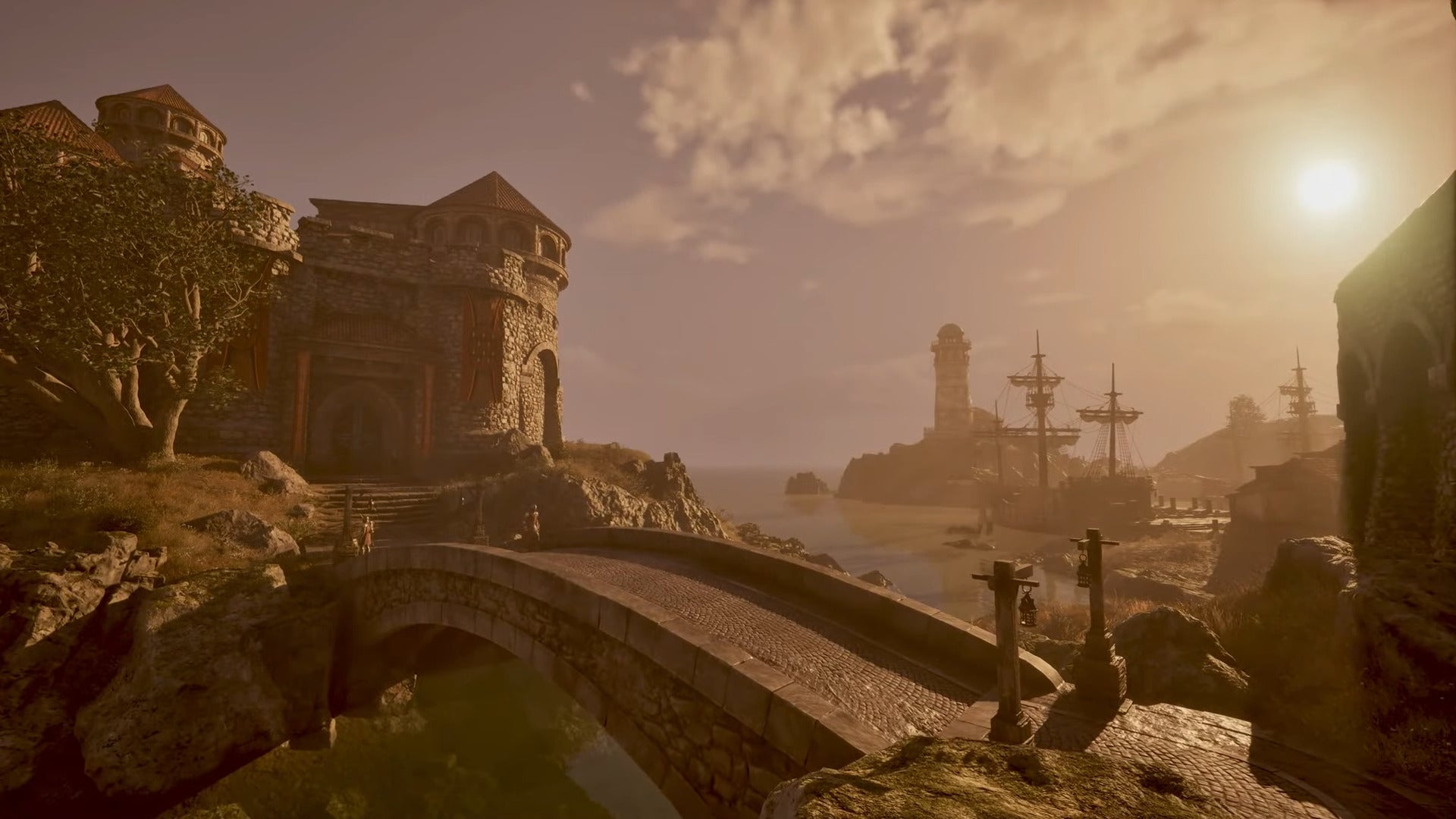 Screenshot: Bethesda / Kotaku