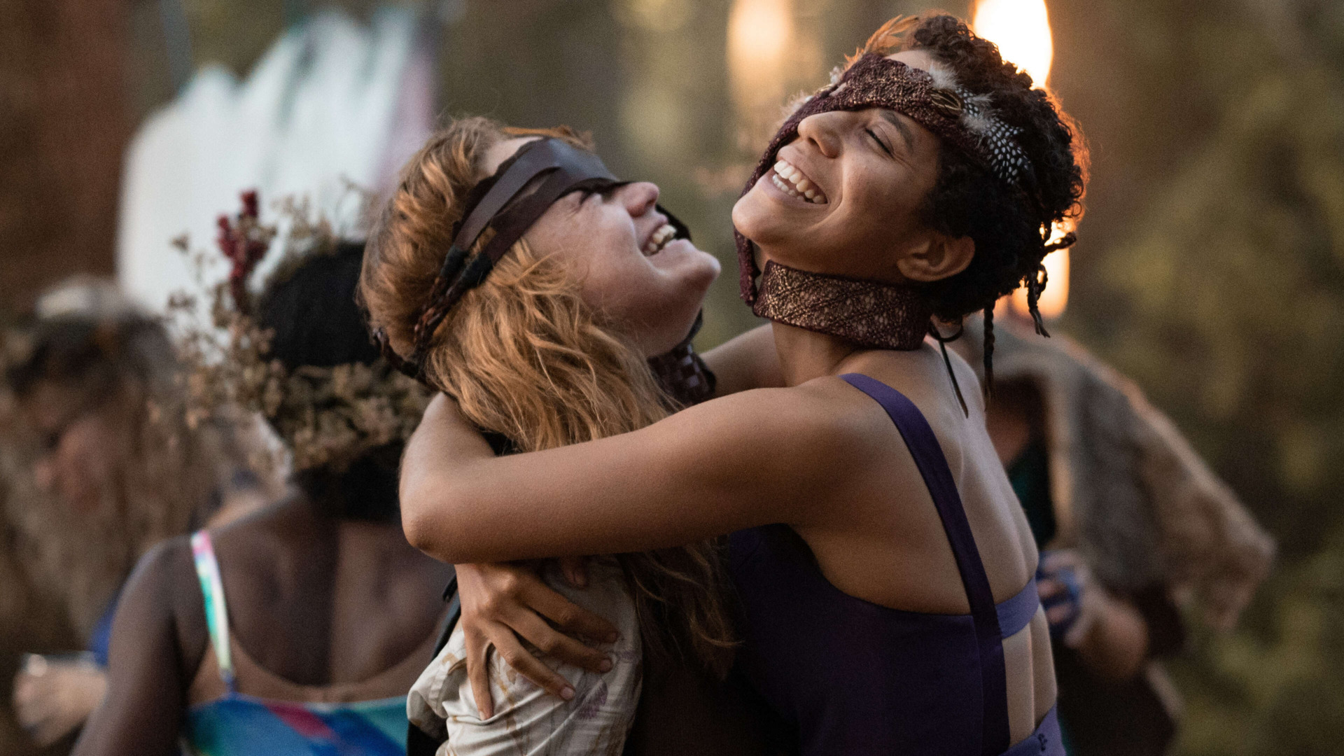 Image: Kailey Schwerman/Paramount+ with SHOWTIME