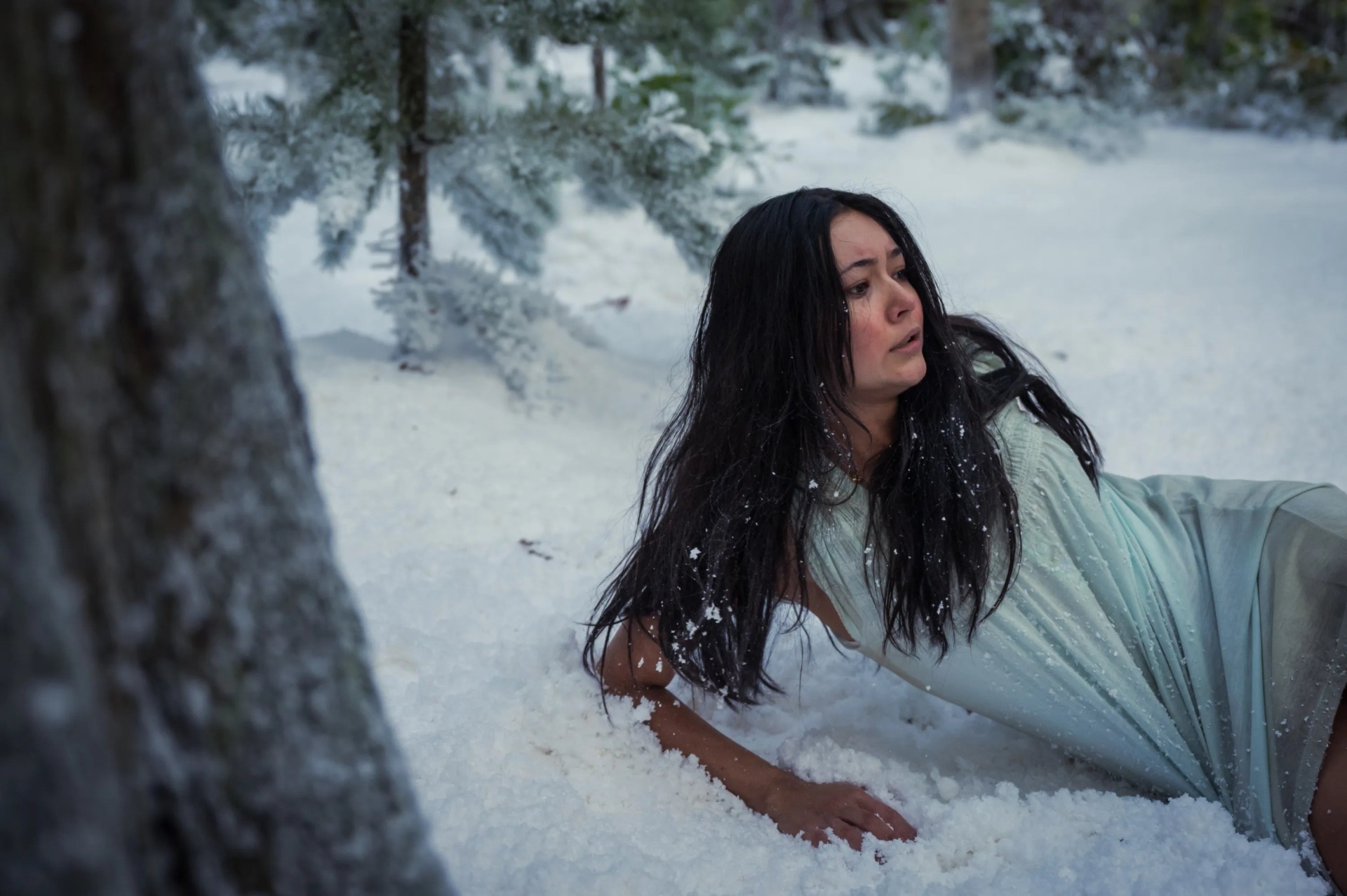 Image: Kailey Schwerman/Paramount+ with SHOWTIME