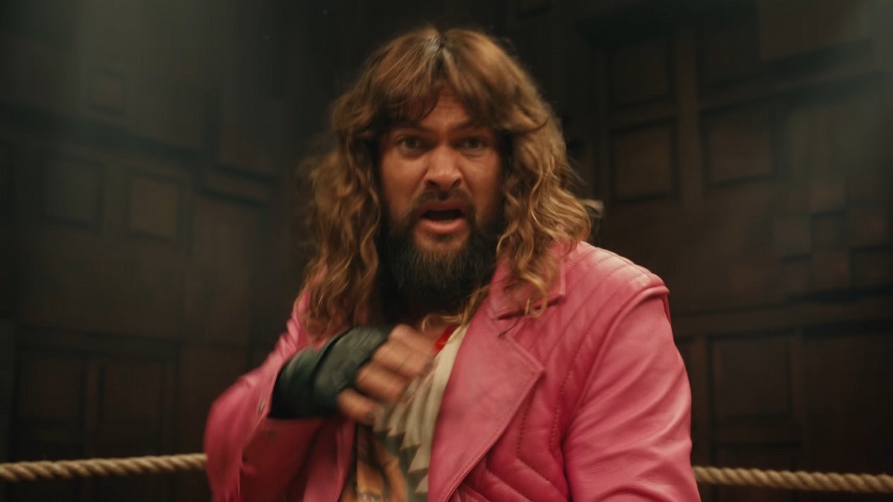 Screenshot: Warner Bros. / Kotaku