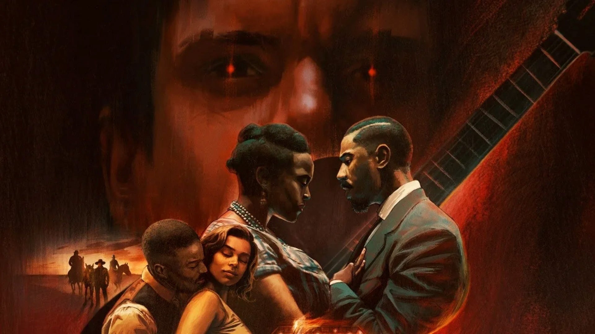 Screenshot: Warner Bros. Pictures / Proximity Media