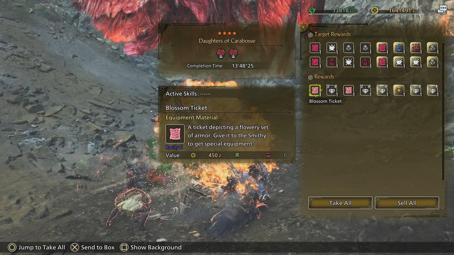 Screenshot: Capcom / Samuel Moreno / Kotaku