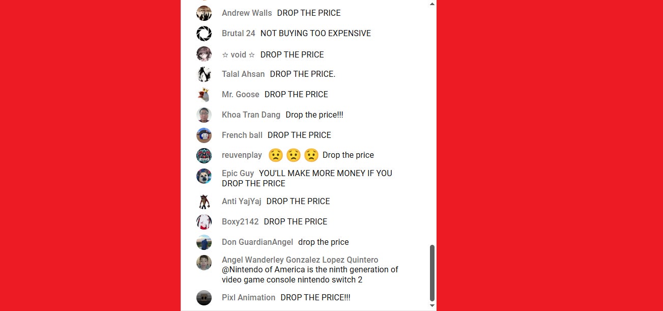 Screenshot: Nintendo / Kotaku