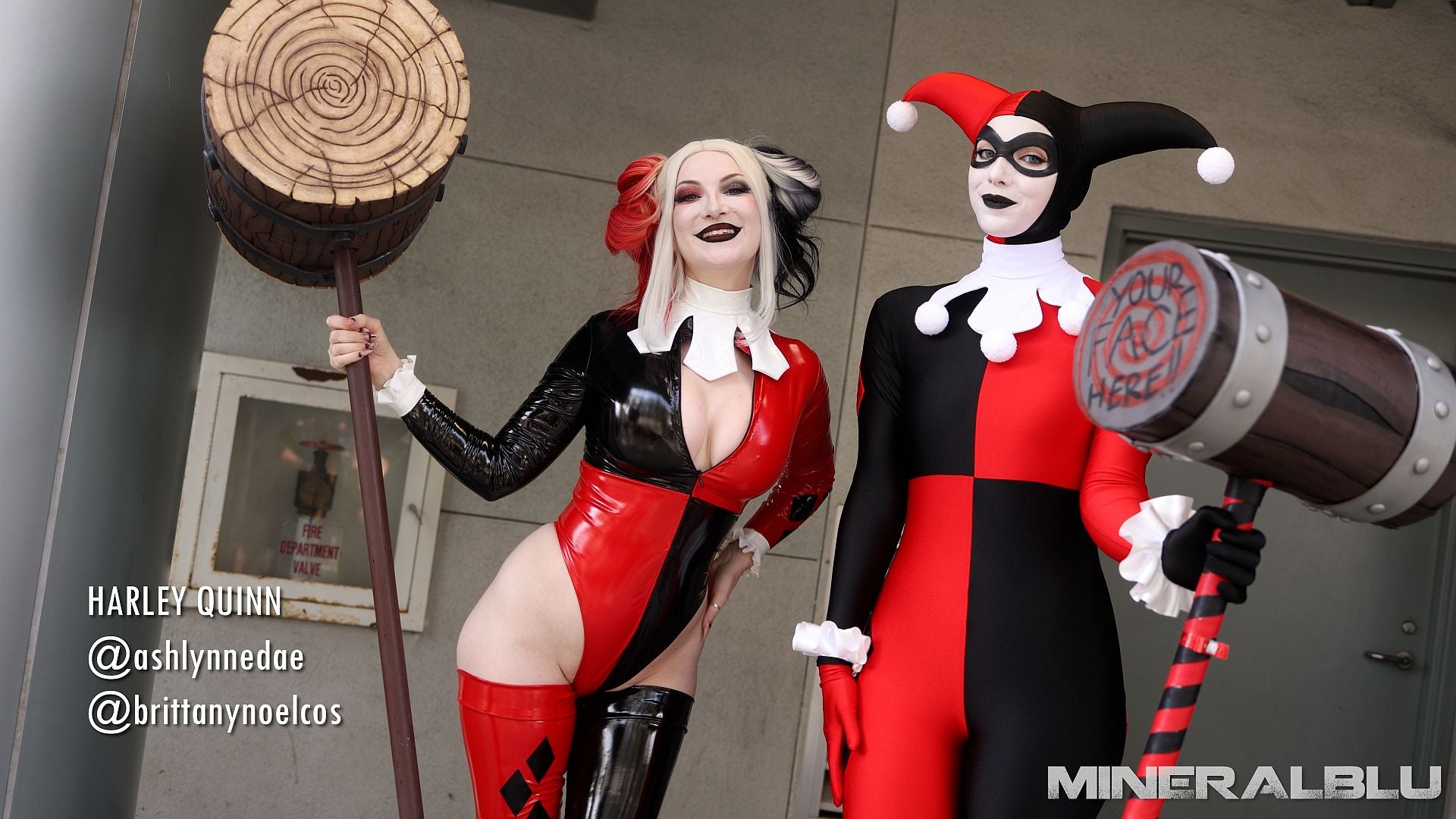 Photo: Mineralblu / Kotaku