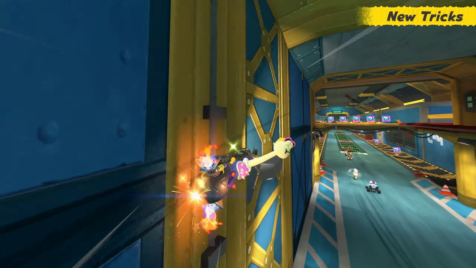 Screenshot: Nintendo / Kotaku