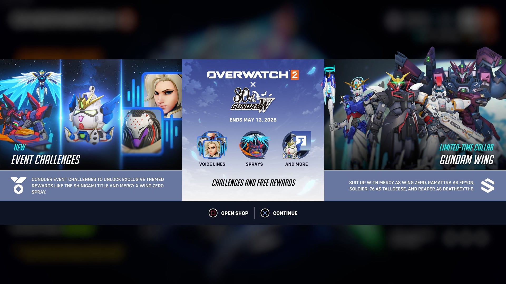 Screenshot: Blizzard / Simon Estey / Kotaku