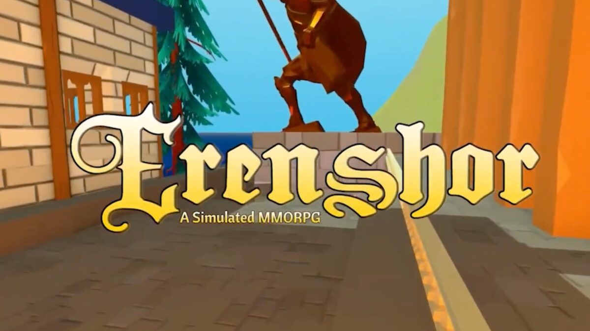 Erenshor Turns The MMO Experience Into A Surprisingly Fun Single-Player Game  - Kotaku
