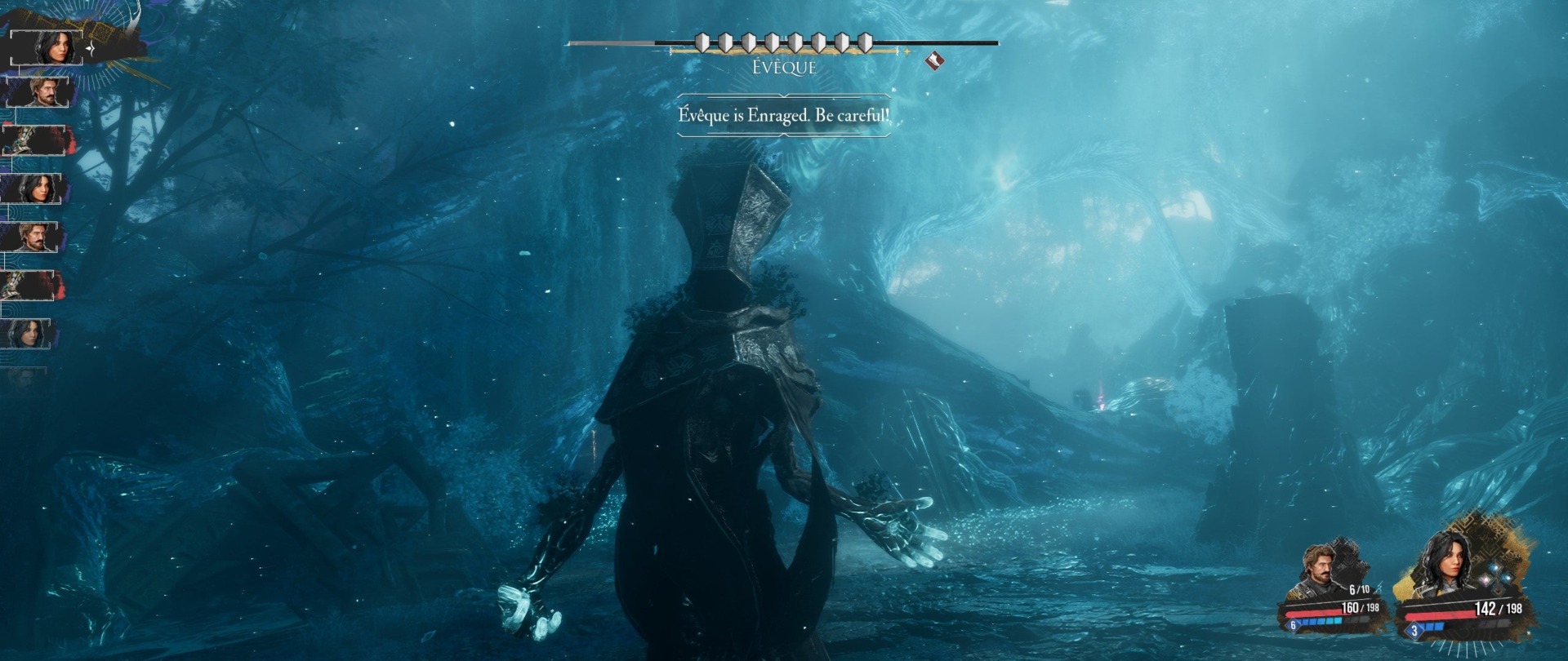 Screenshot: Sandfall Interactive / Justin Clark / Kotaku