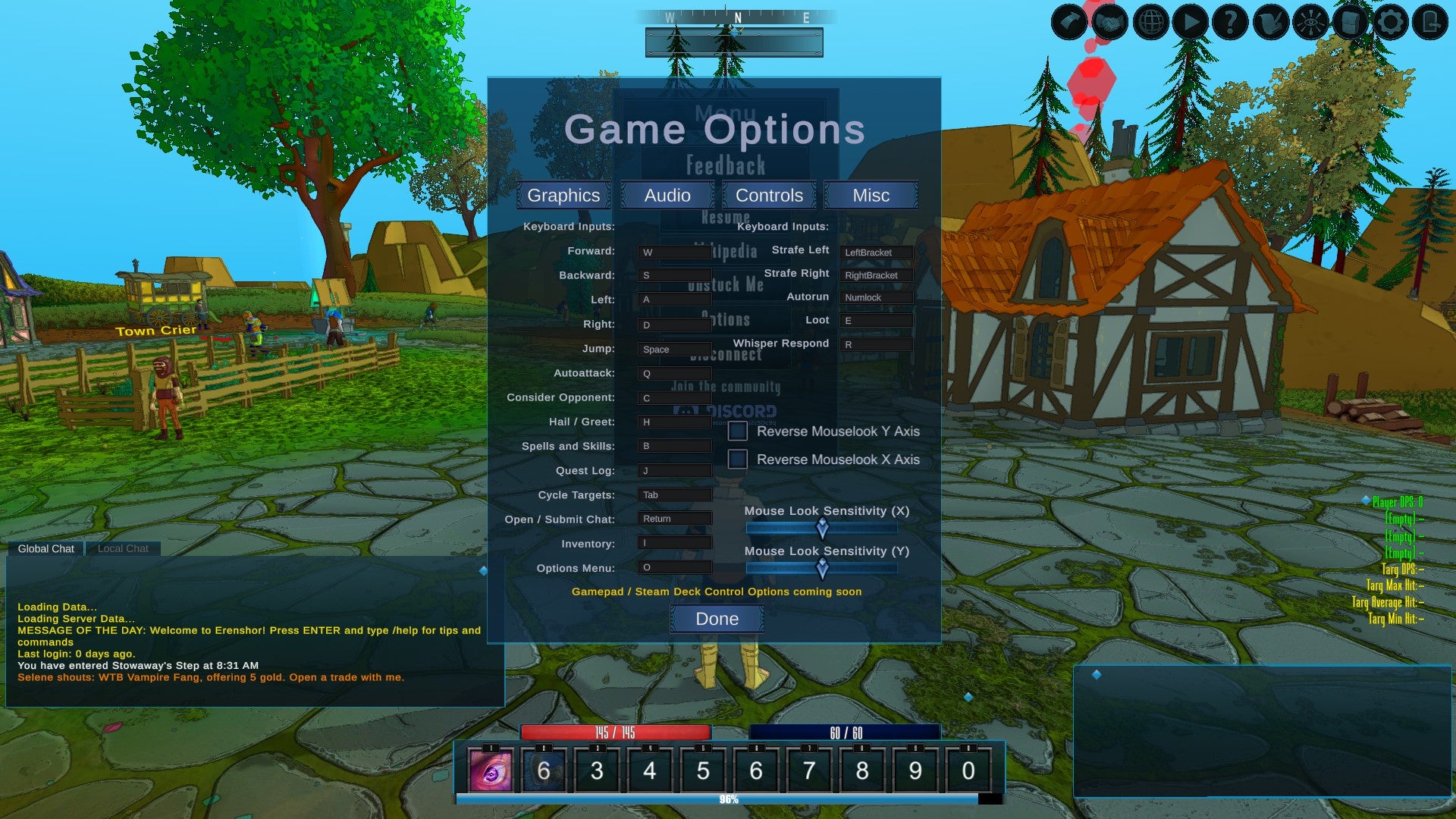 Screenshot: Burgee Media / Kotaku