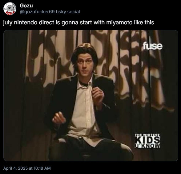 Screenshot: BlueSky / Kotaku