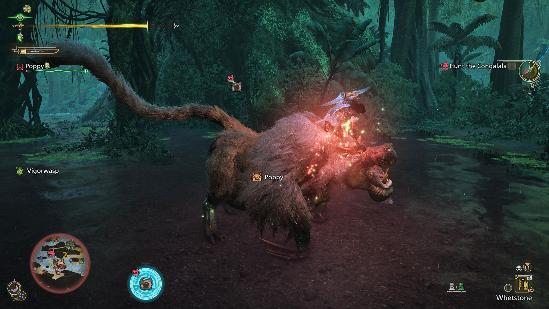 Screenshot: Capcom / Samuel Moreno / Kotaku